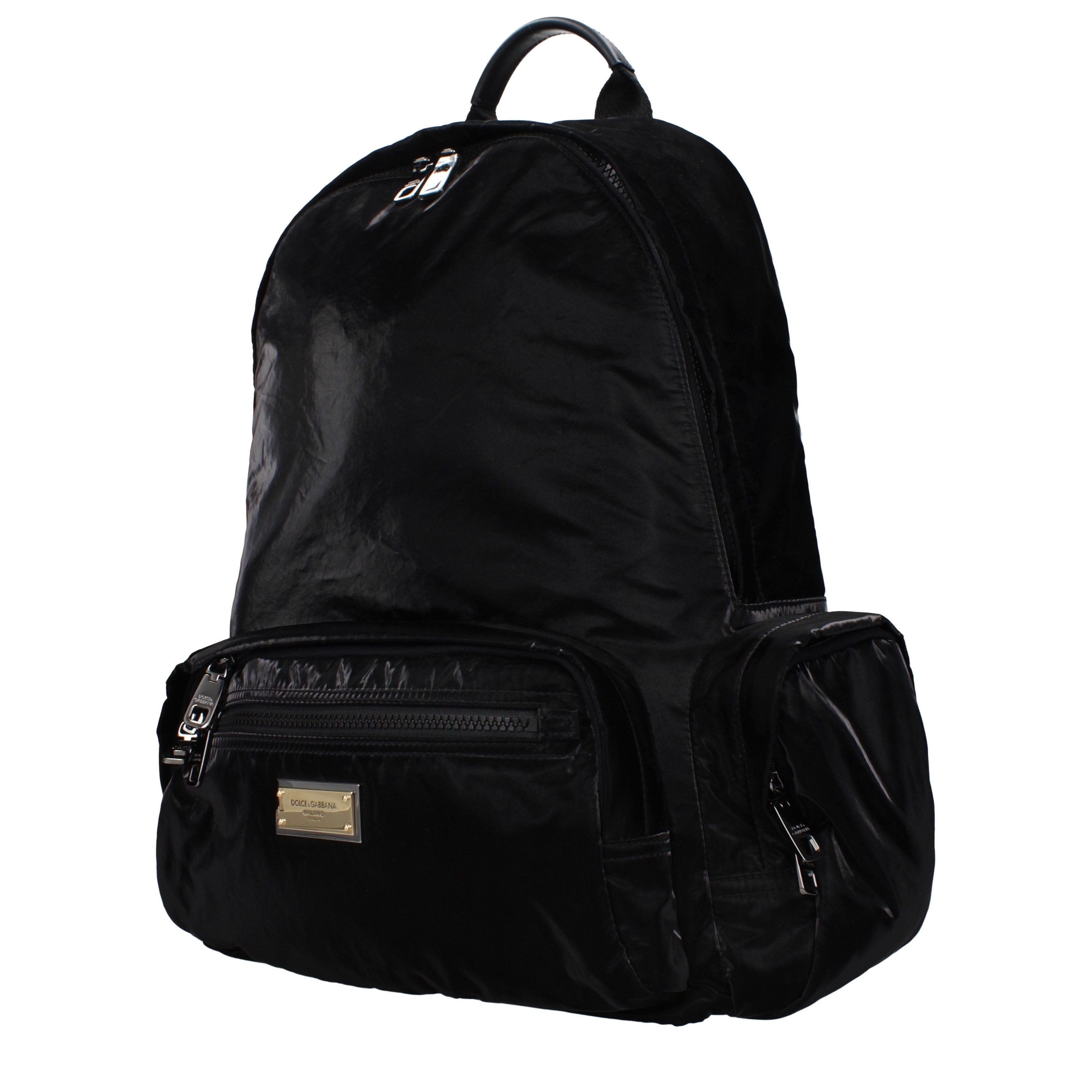 Dolce & Gabbana Backpacks & Fannypacks Size ONE SIZE - 2 Thumbnail