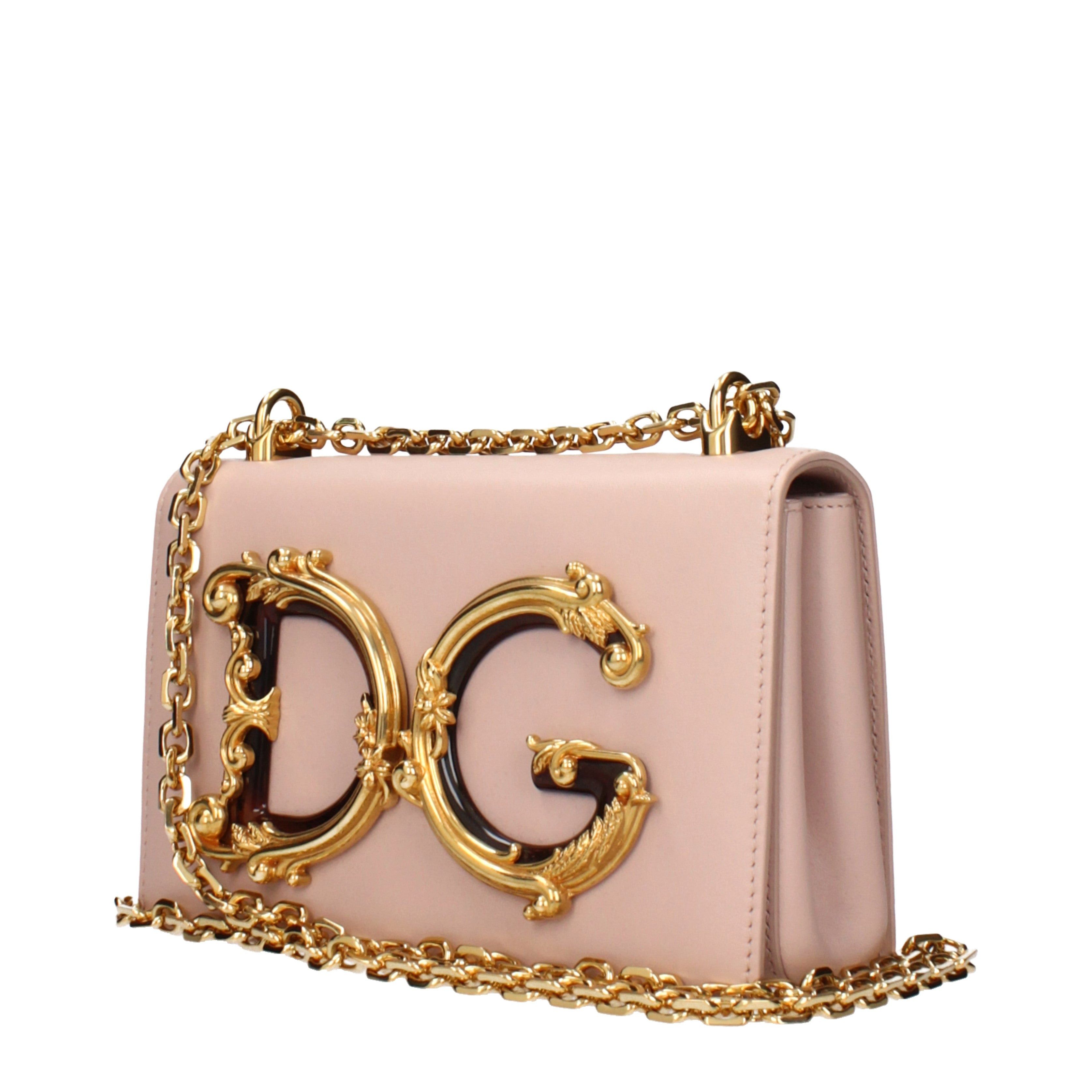 Dolce & Gabbana Shoulder Bags Size ONE SIZE - 2 Thumbnail