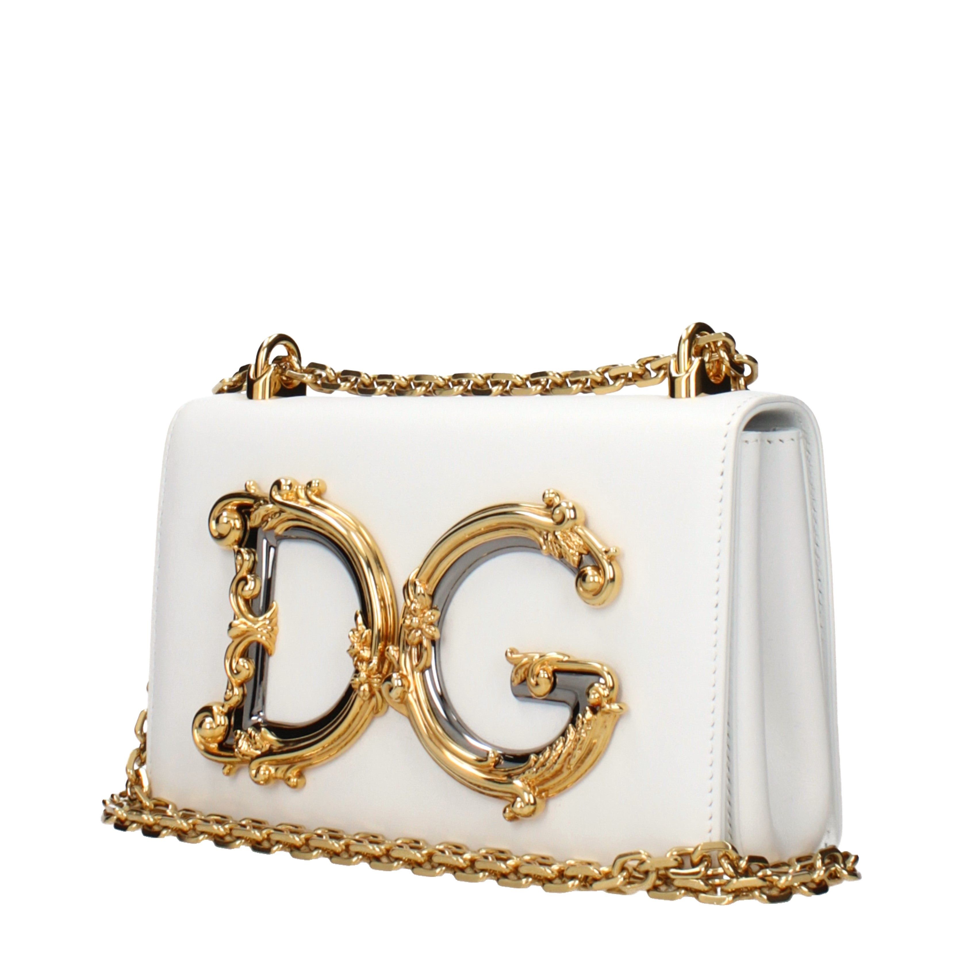 Dolce & Gabbana Shoulder Bags Size ONE SIZE - 2 Thumbnail