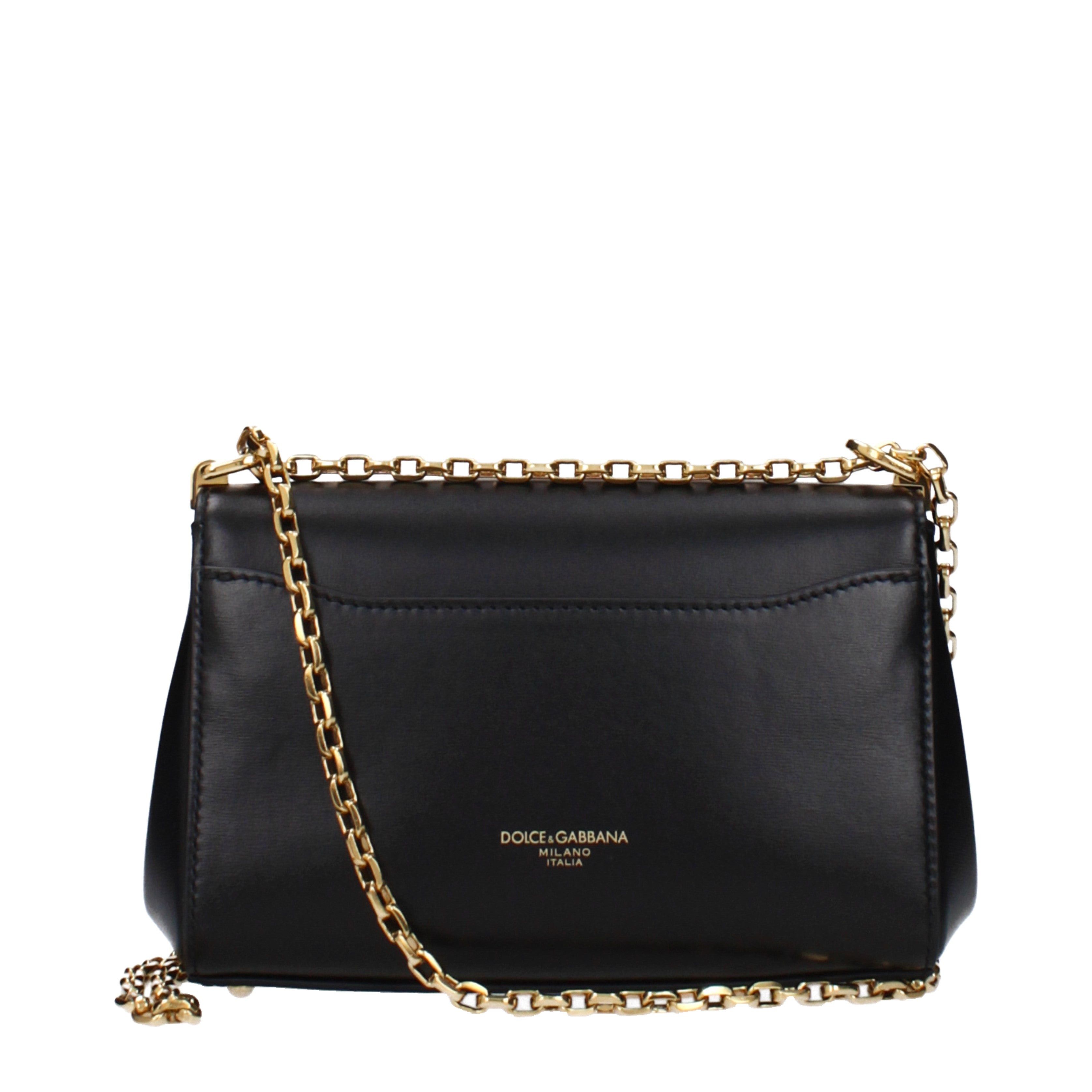Dolce & Gabbana Shoulder Bags Size ONE SIZE - 3 Thumbnail