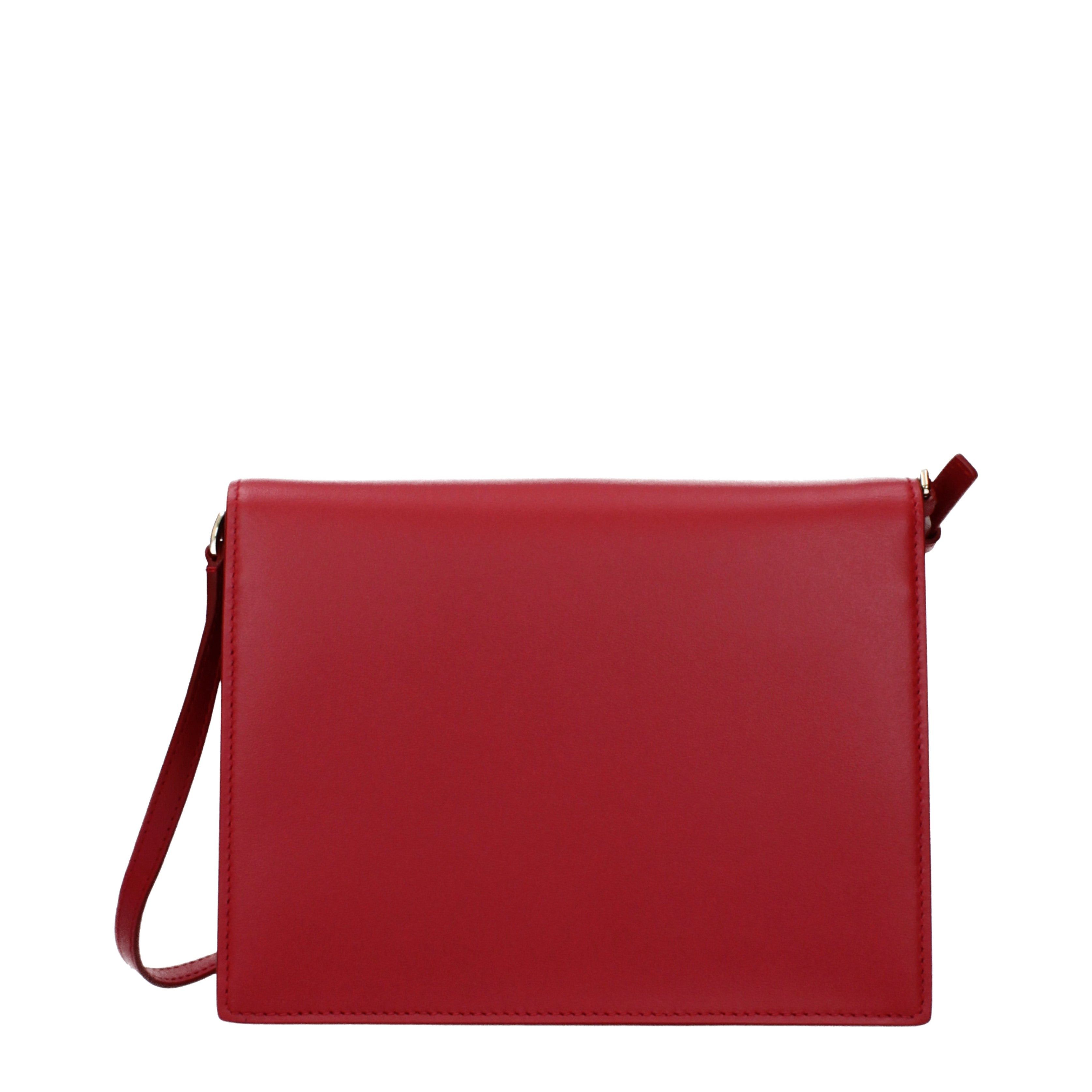 Dolce & Gabbana Crossbody Bags Size ONE SIZE - 3 Thumbnail