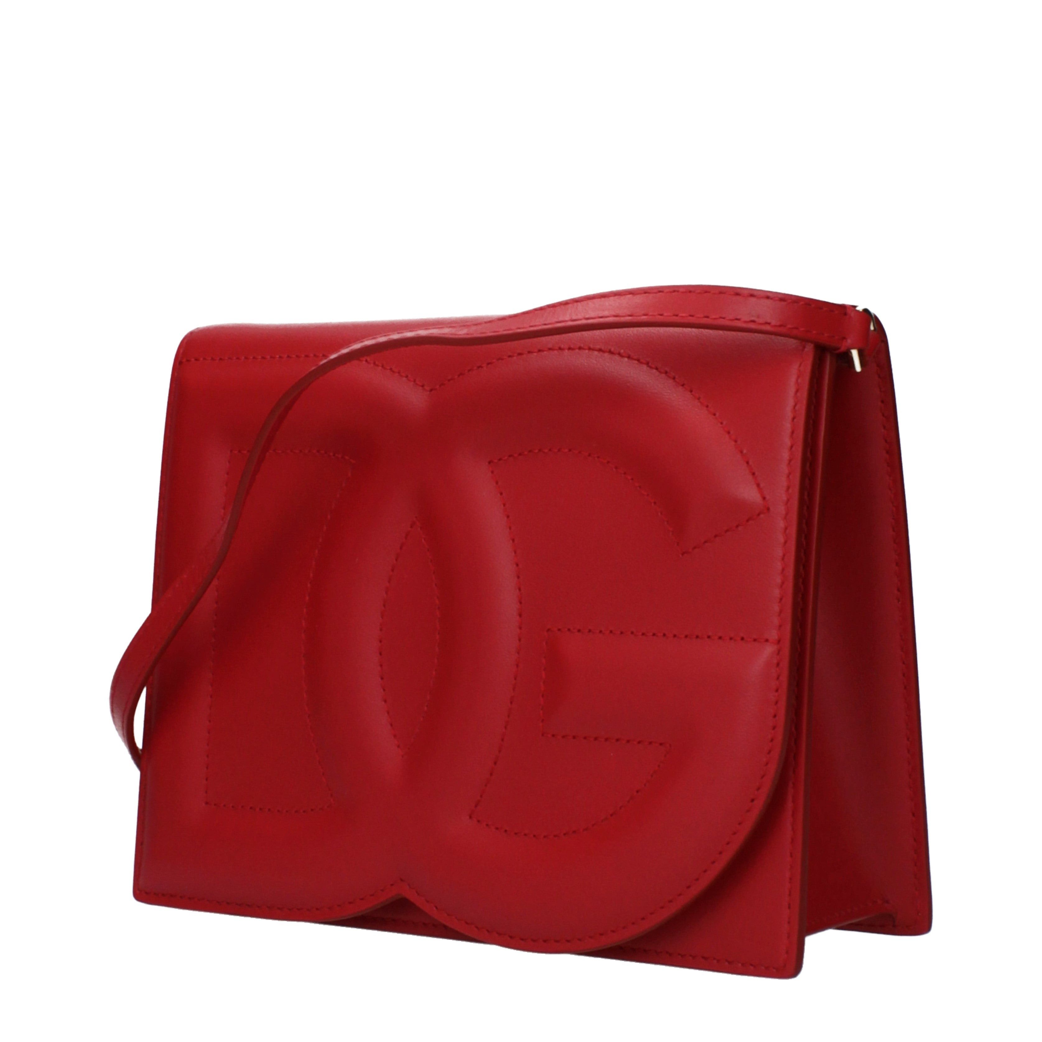 Dolce & Gabbana Crossbody Bags Size ONE SIZE - 2 Thumbnail