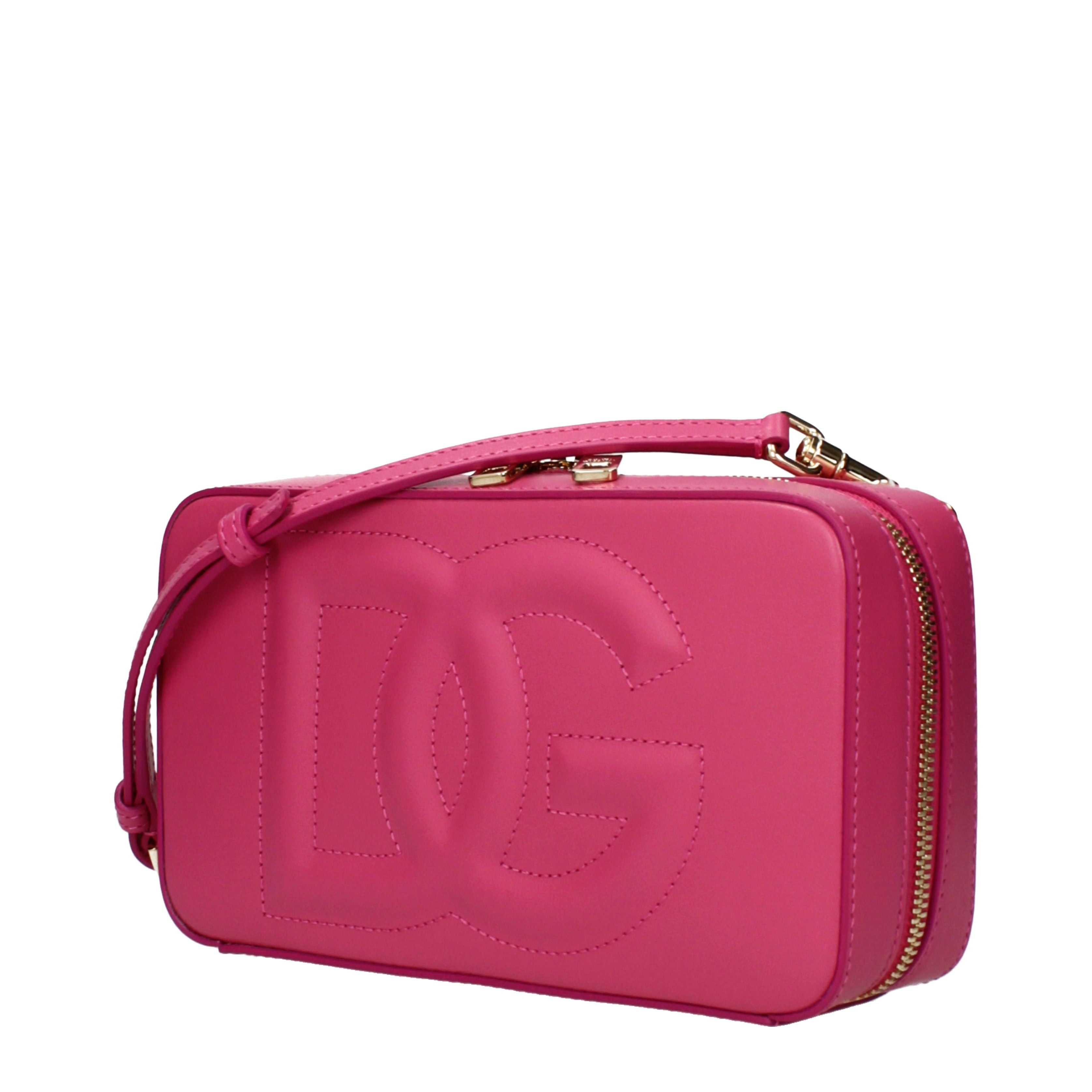 Dolce & Gabbana Crossbody Bags Size ONE SIZE - 2 Thumbnail
