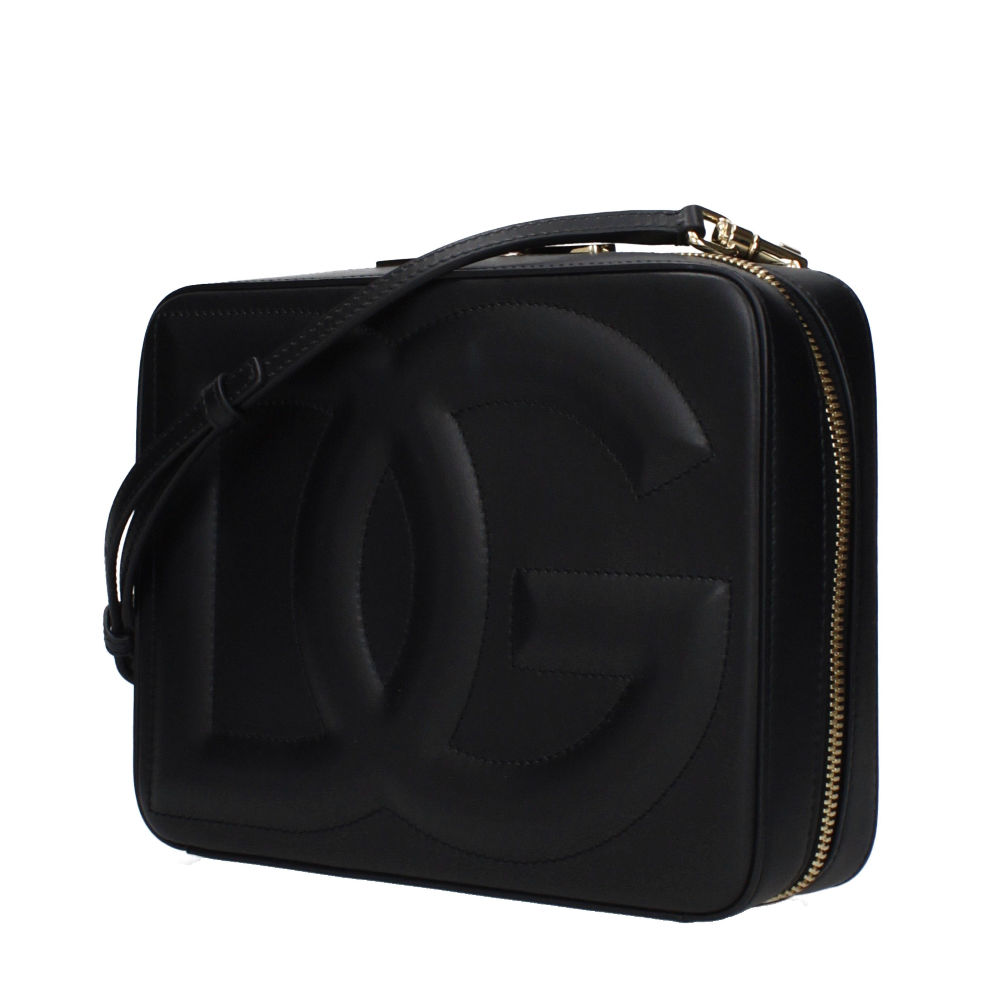 Dolce & Gabbana Crossbody Bags Size ONE SIZE - 2 Thumbnail