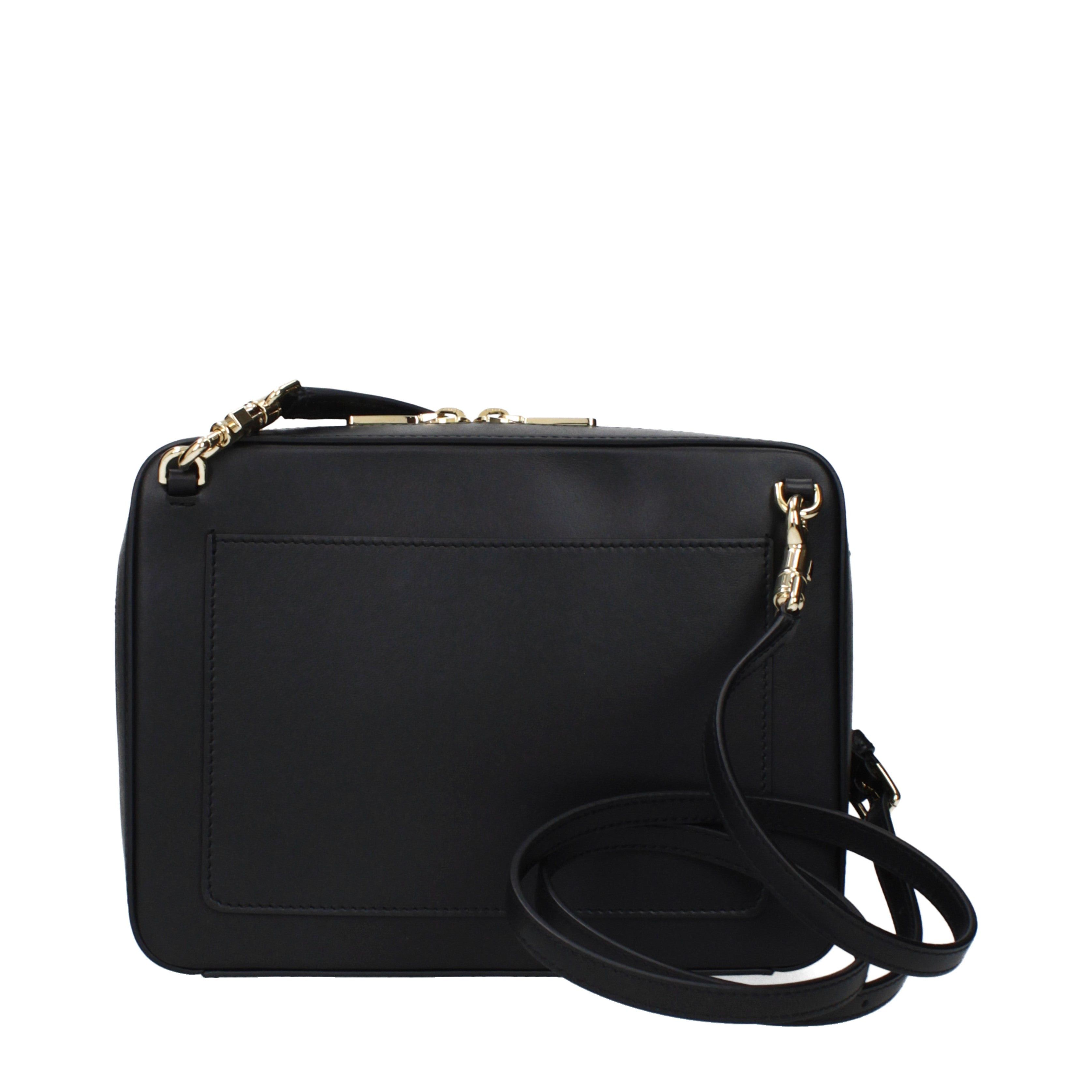 Dolce & Gabbana Crossbody Bags Size ONE SIZE - 3 Thumbnail