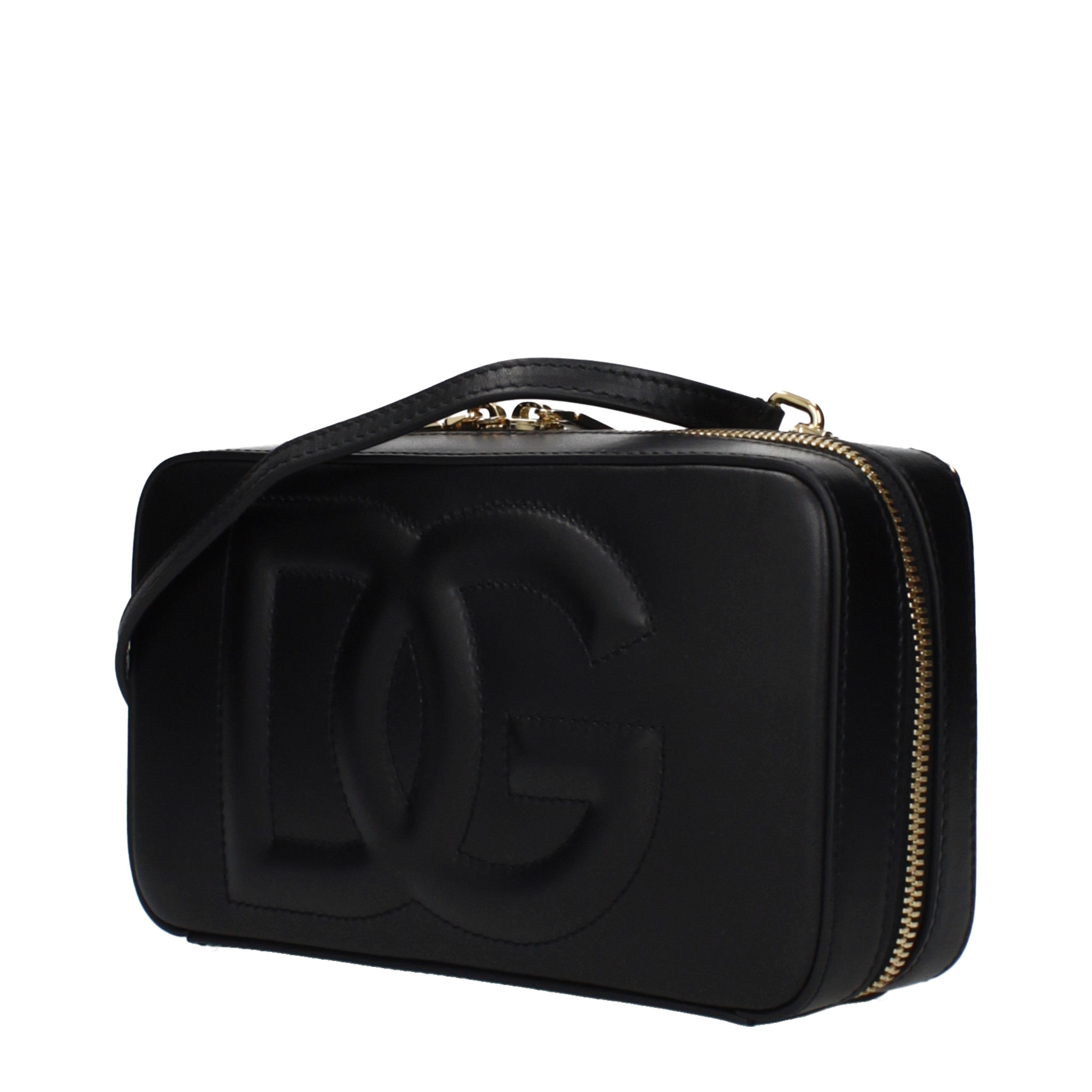 Dolce & Gabbana Crossbody Bags Size ONE SIZE - 2 Thumbnail