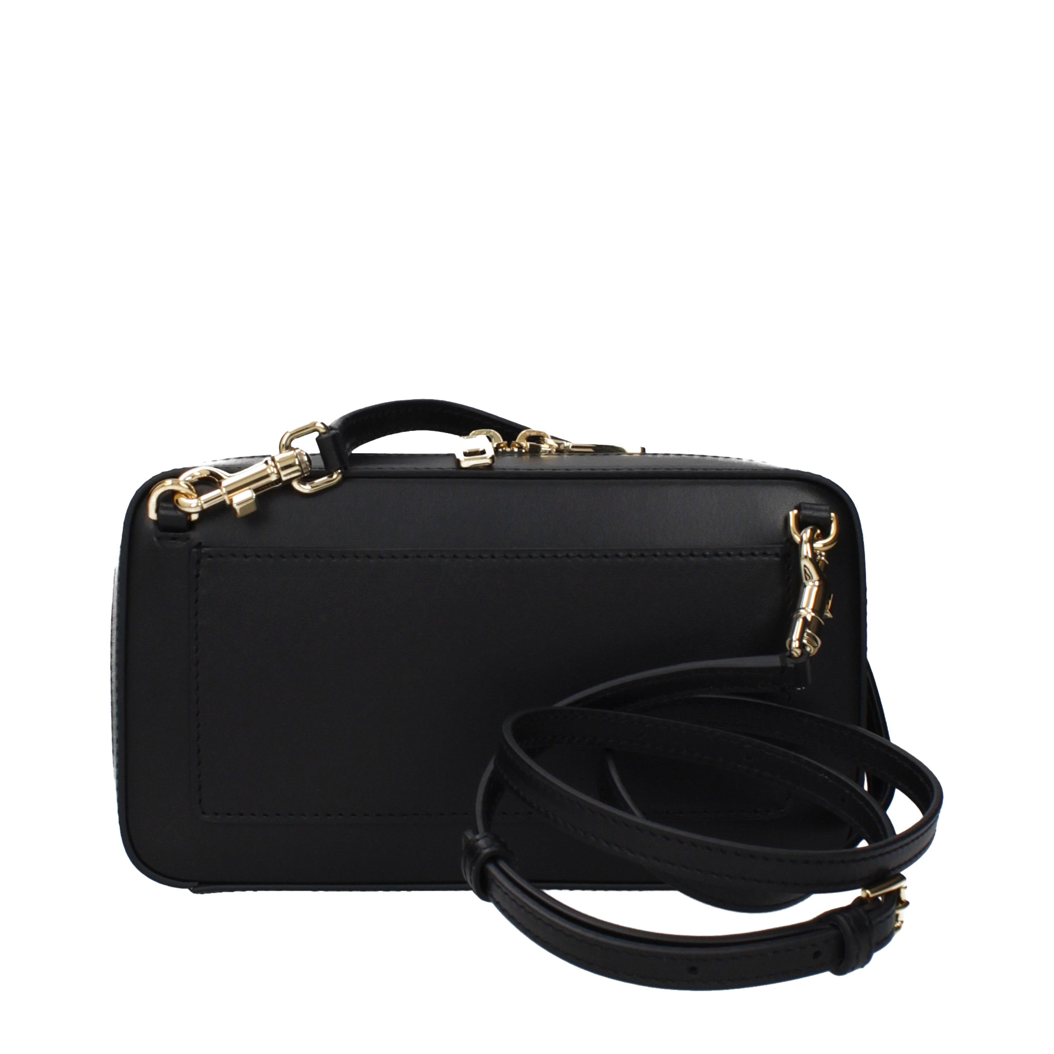 Dolce & Gabbana Crossbody Bags Size ONE SIZE - 3 Thumbnail