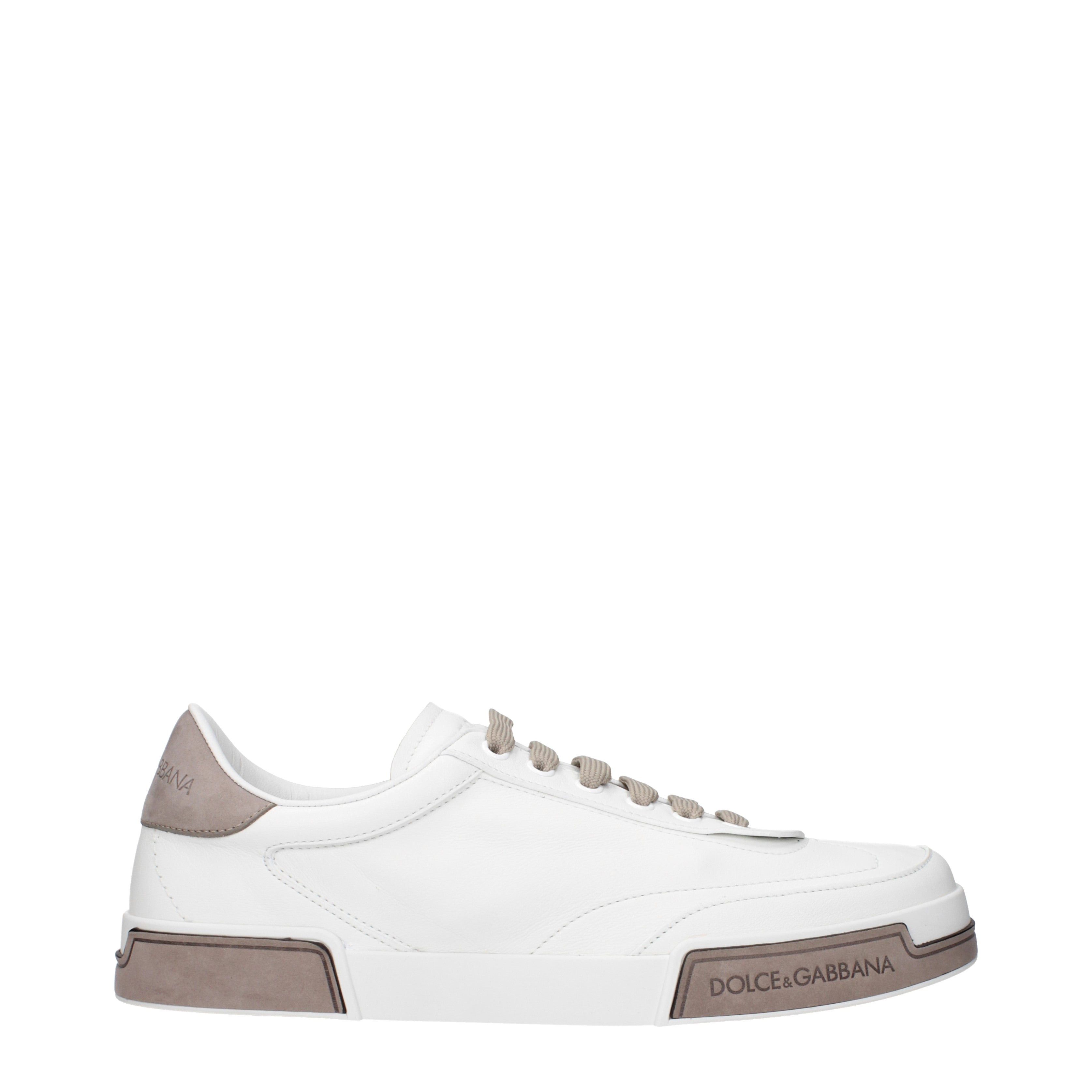 Dolce & Gabbana Sneakers Size US 7 / EU 40 - 2 Thumbnail