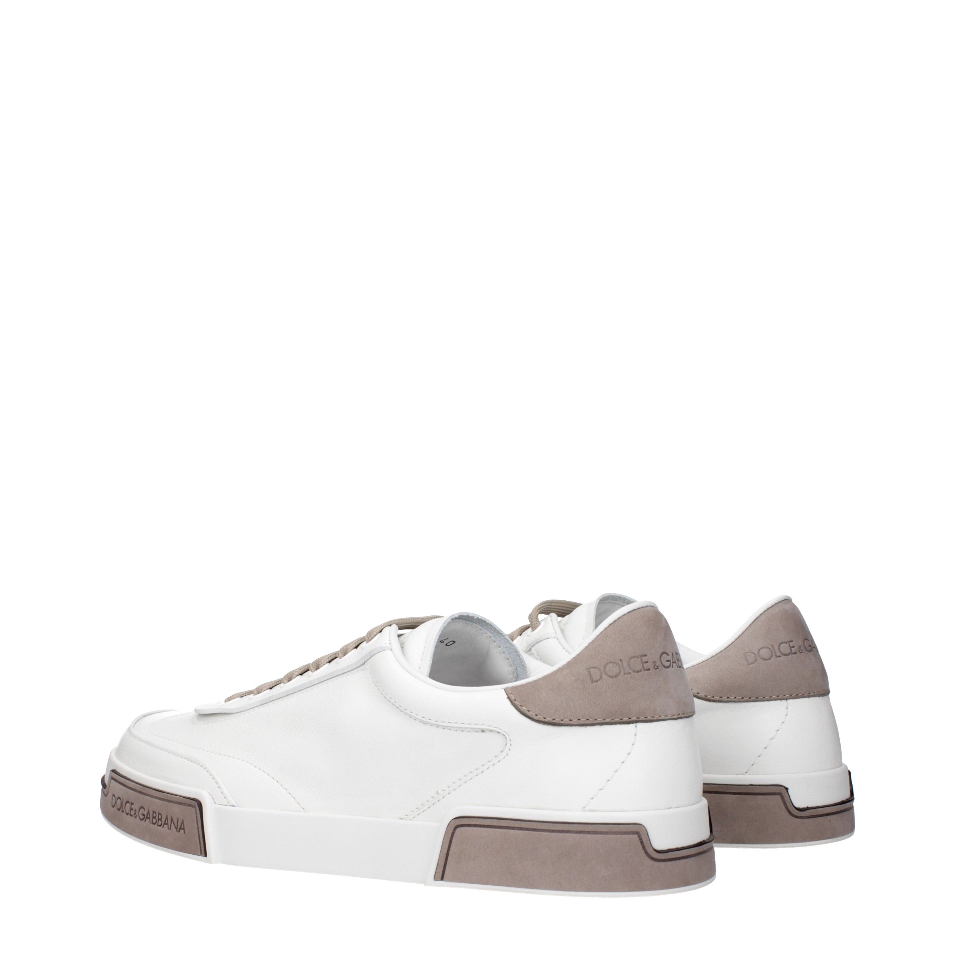 Dolce & Gabbana Sneakers Size US 8 / EU 41 - 4 Thumbnail