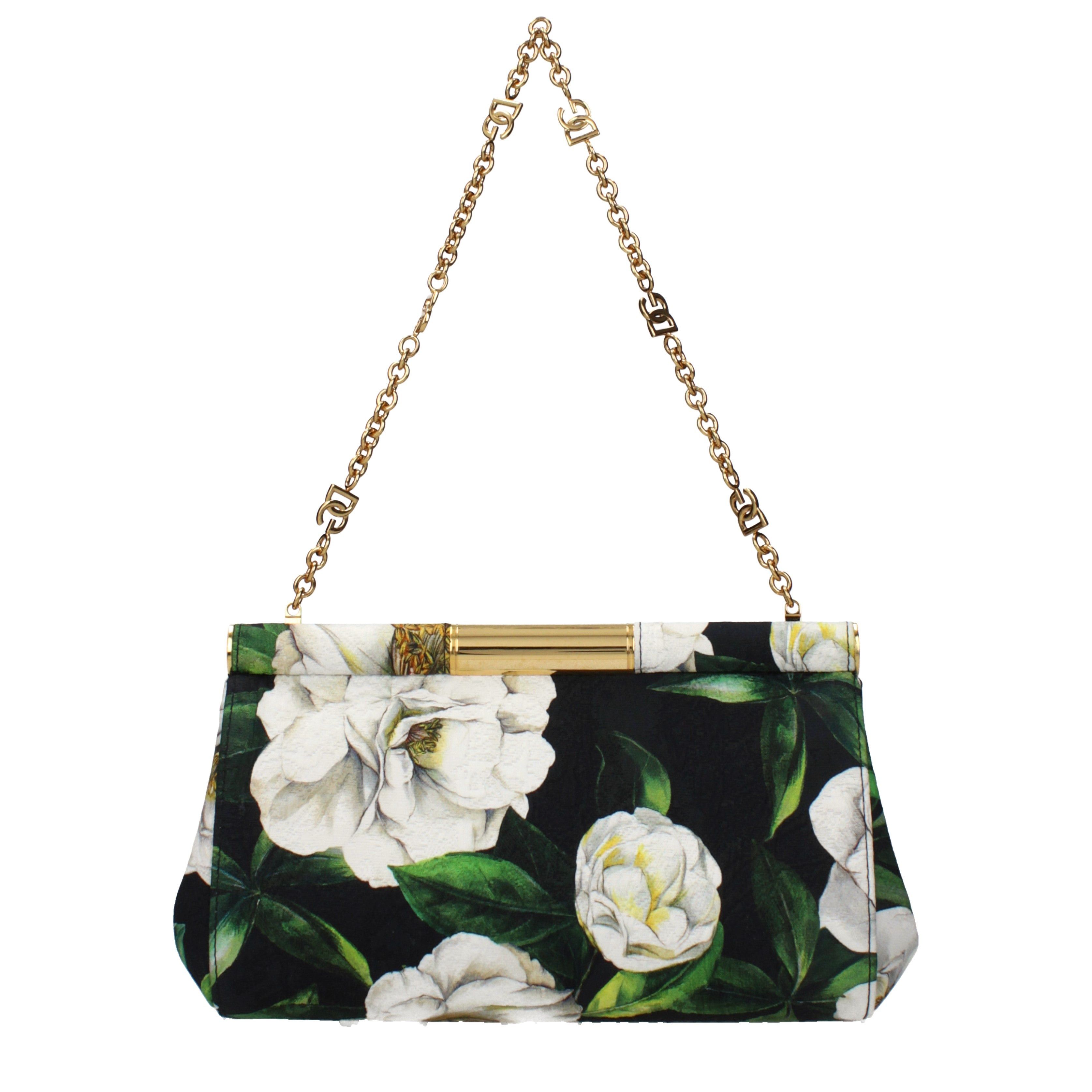 Dolce & Gabbana Clutches Size ONE SIZE - 3 Thumbnail