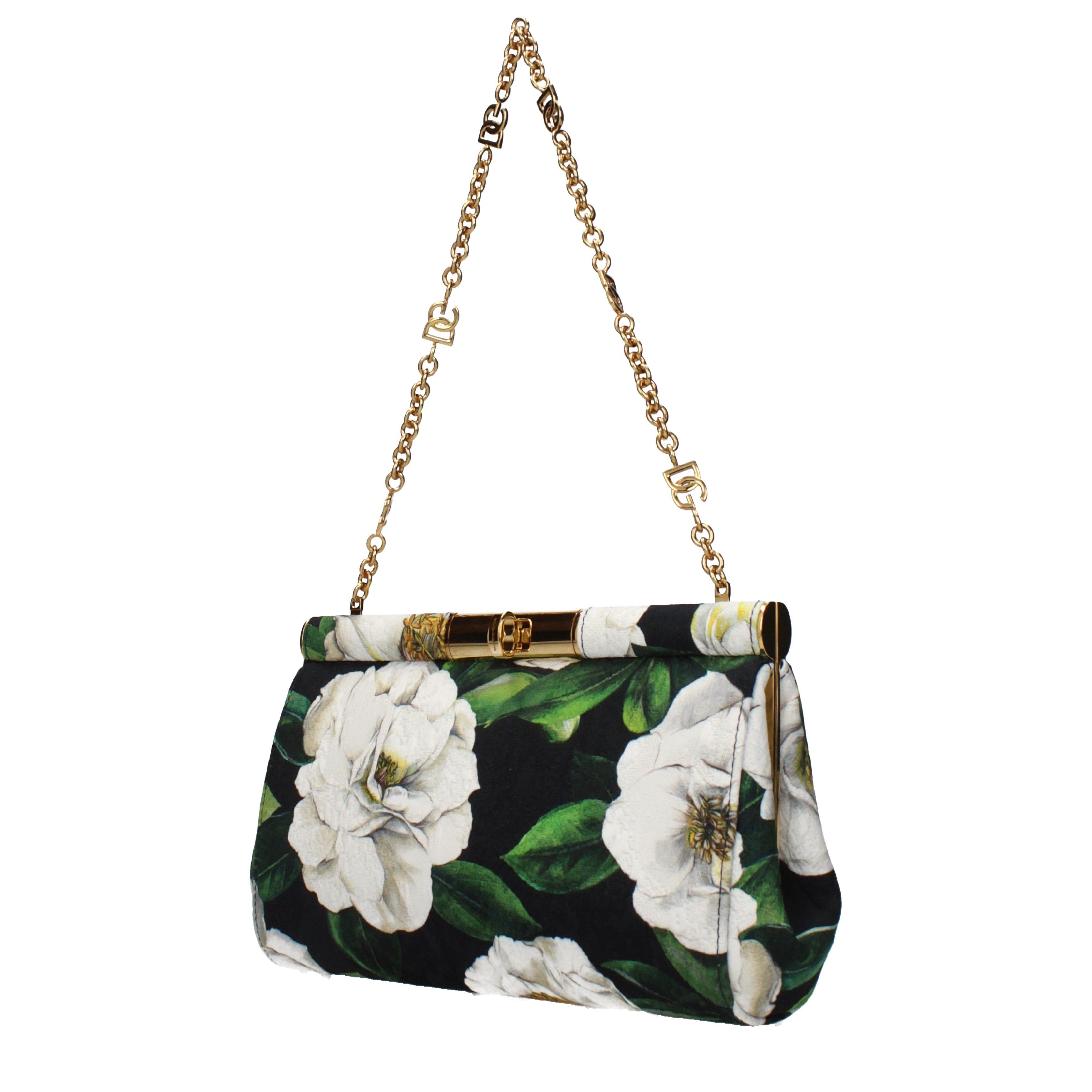 Dolce & Gabbana Clutches Size ONE SIZE - 2 Thumbnail