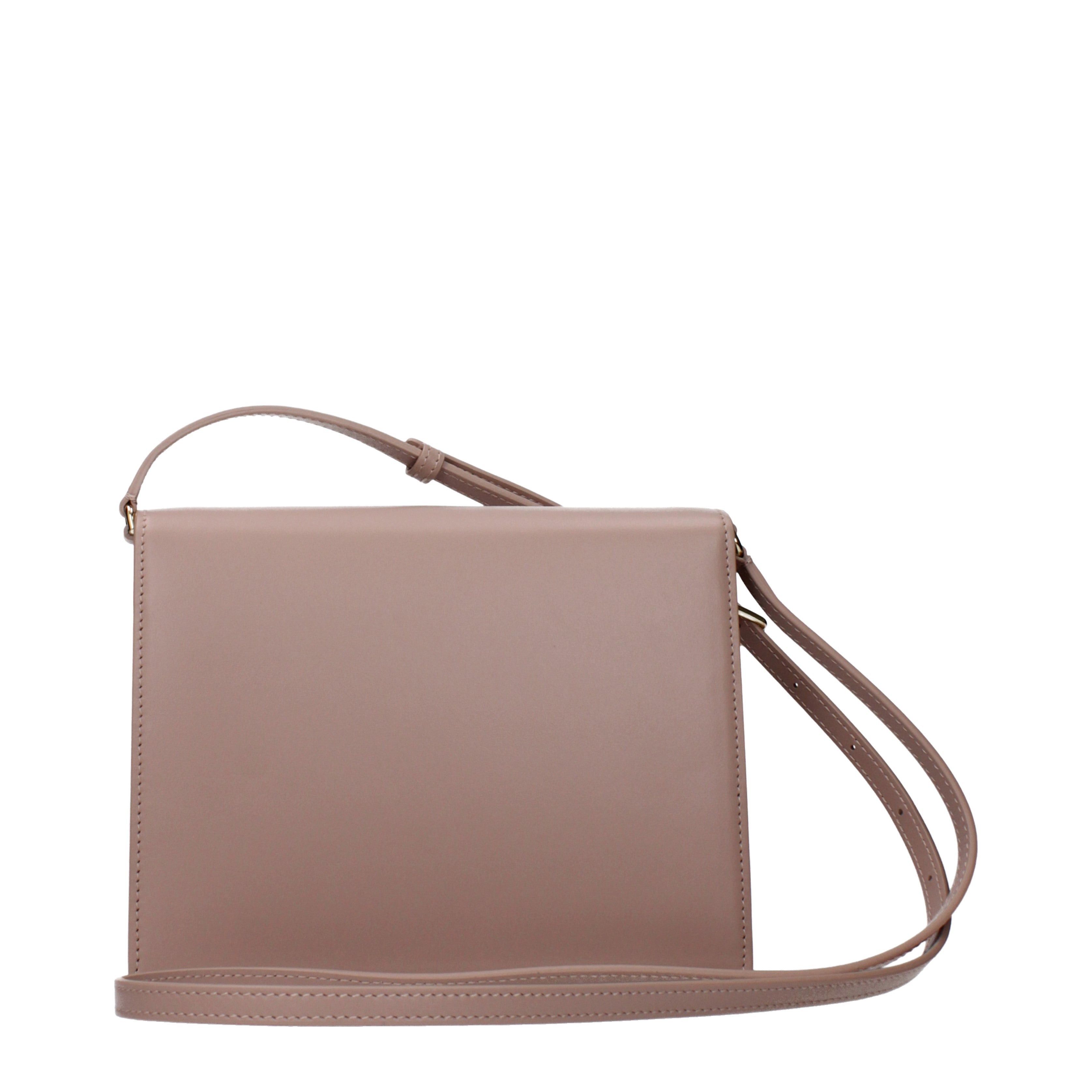 Dolce & Gabbana Crossbody Bags Size ONE SIZE - 3 Thumbnail