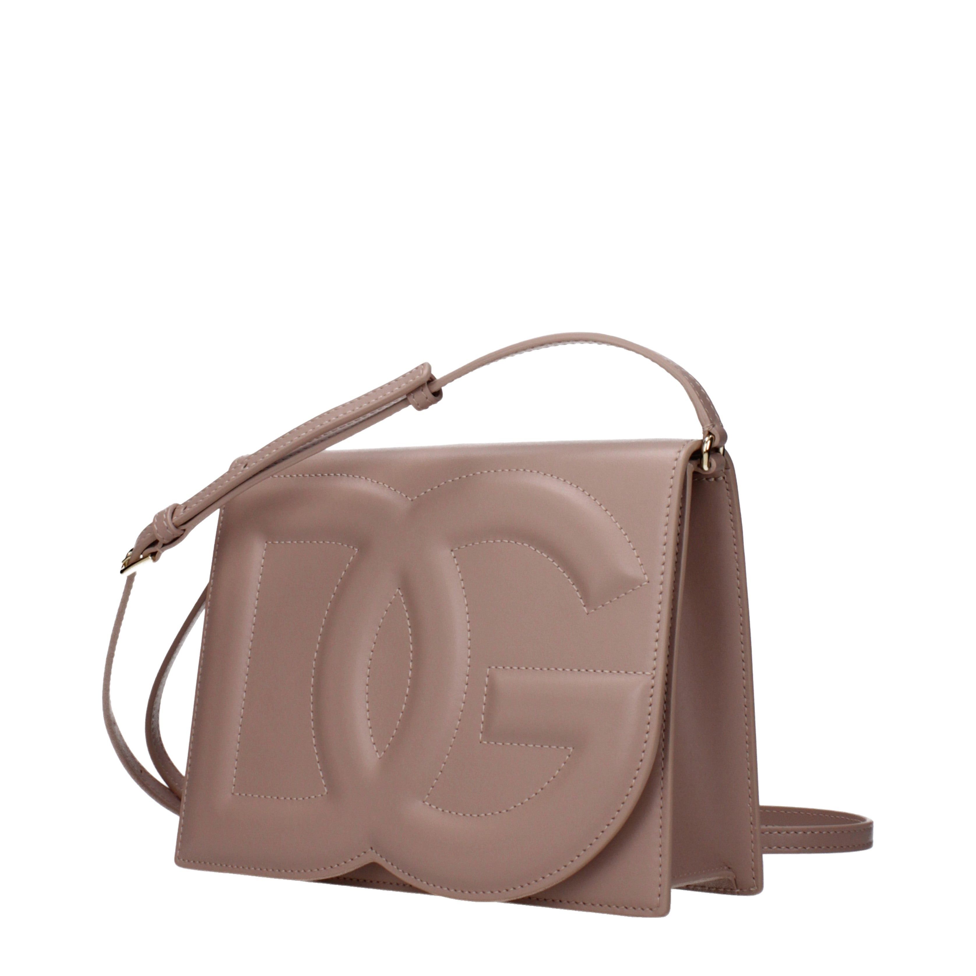 Dolce & Gabbana Crossbody Bags Size ONE SIZE - 2 Thumbnail