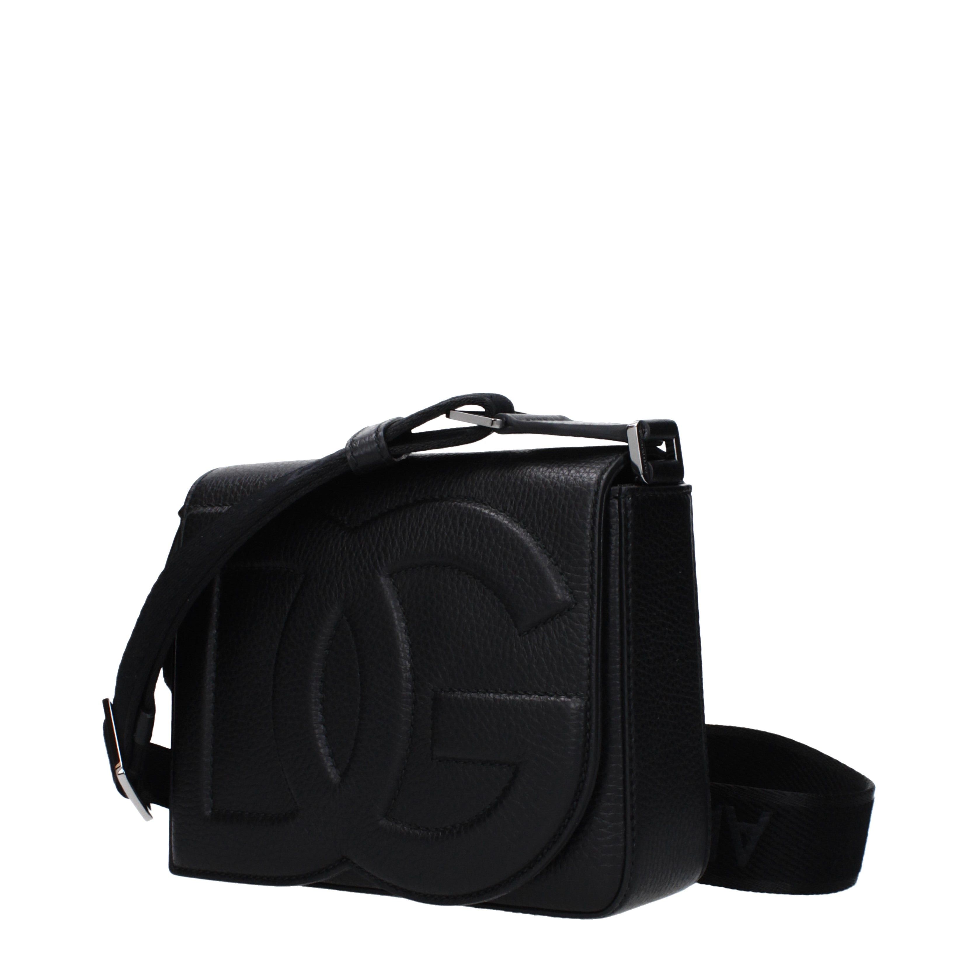 Dolce & Gabbana Crossbody Bags Size ONE SIZE - 2 Thumbnail