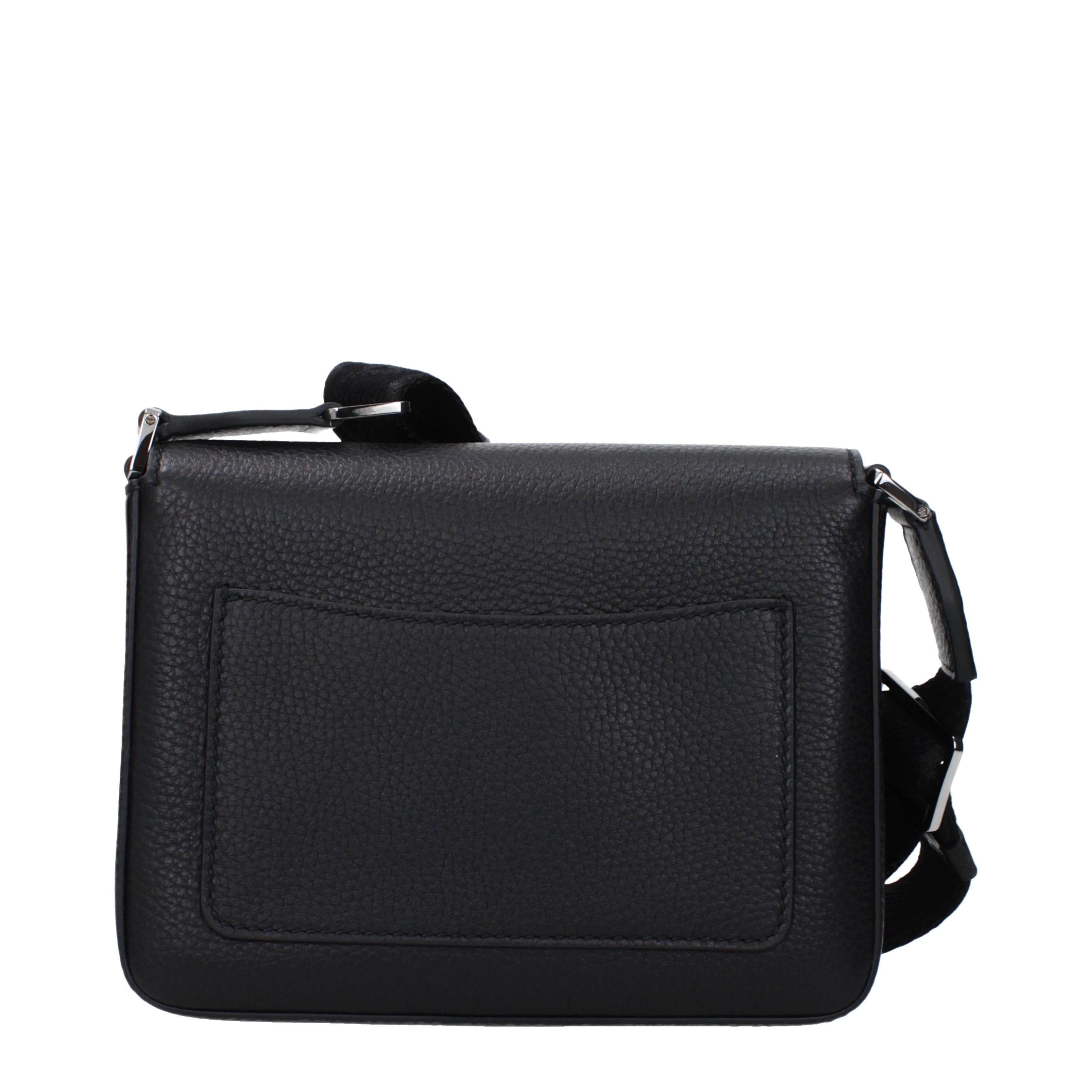 Dolce & Gabbana Crossbody Bags Size ONE SIZE - 3 Thumbnail