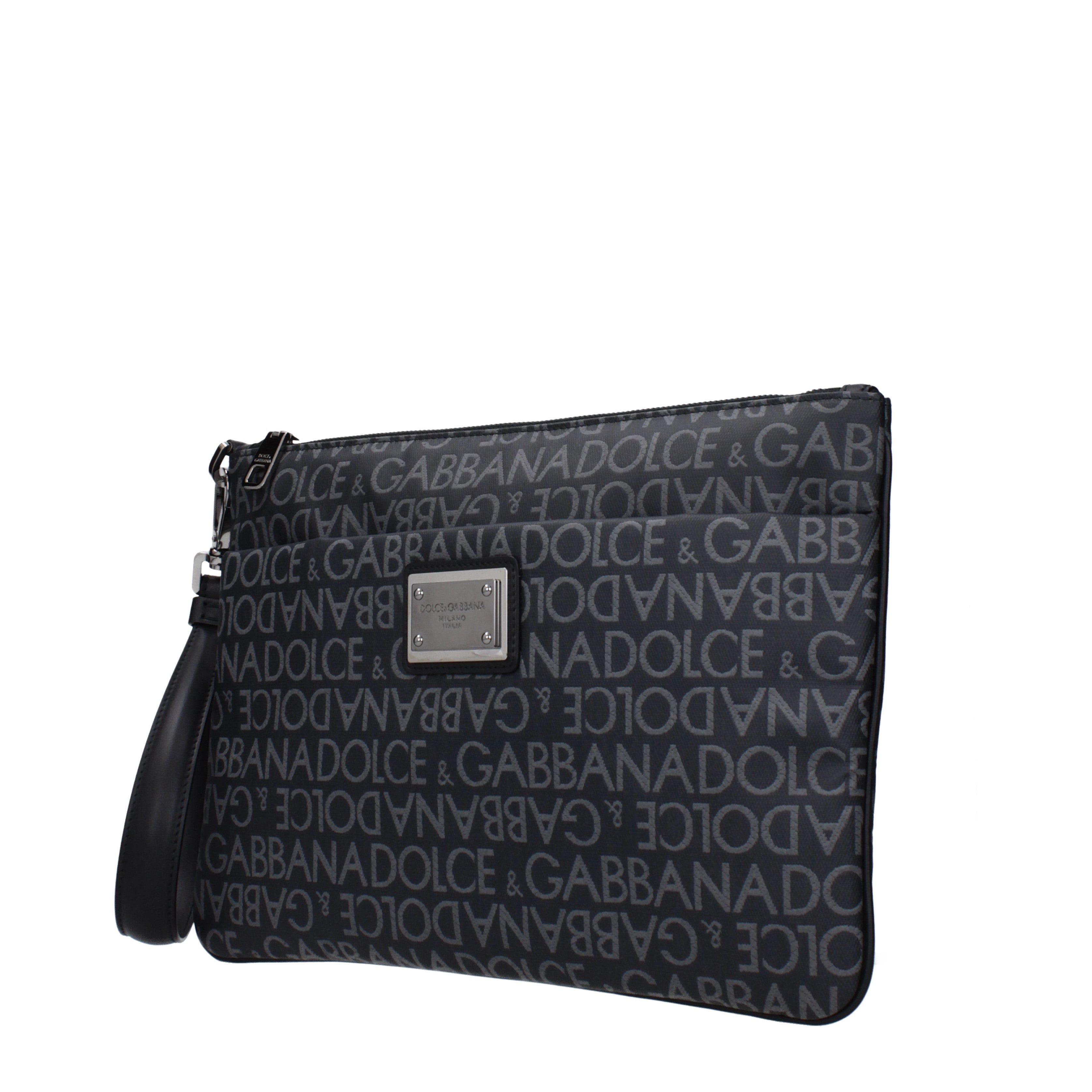 Dolce & Gabbana Clutches Size ONE SIZE - 2 Thumbnail