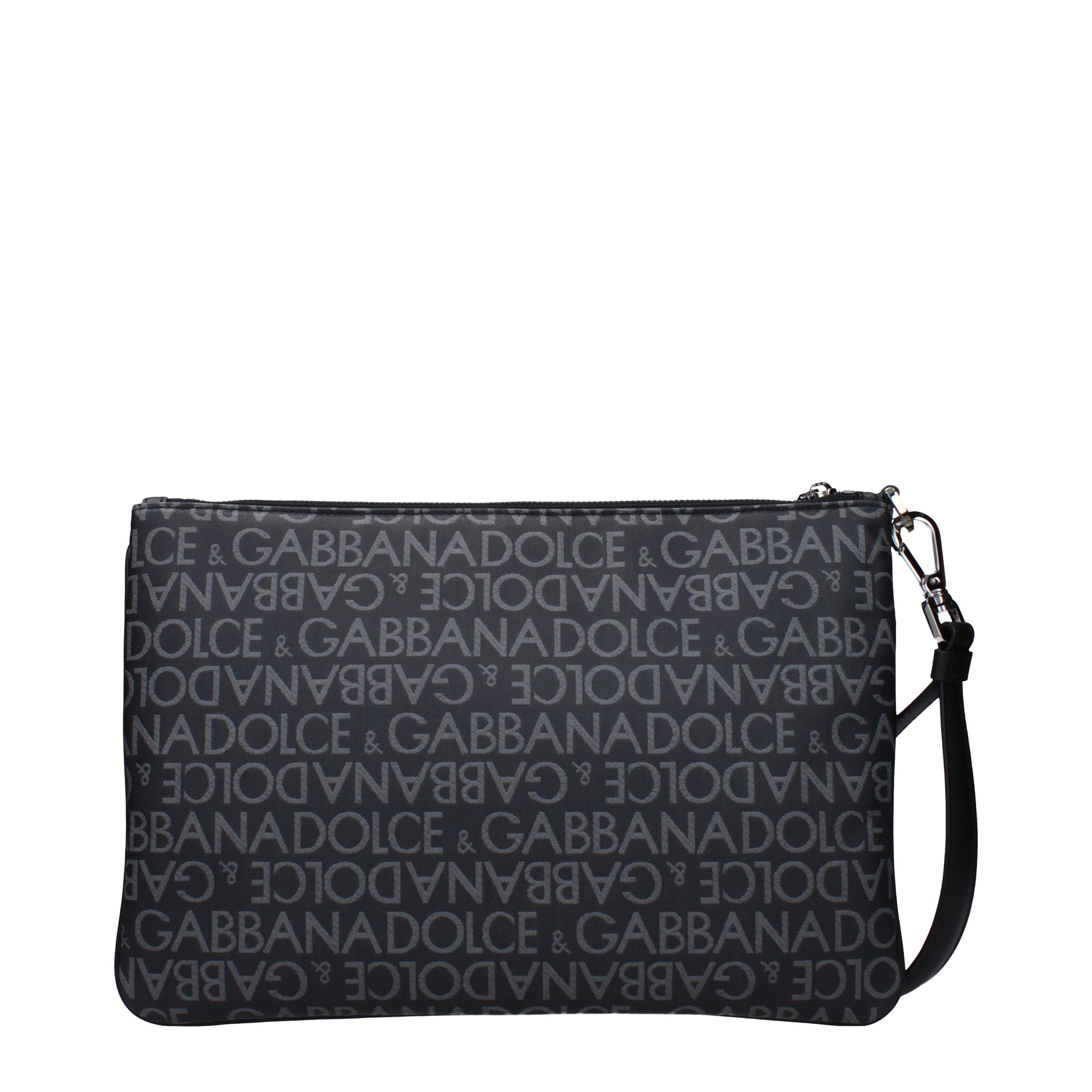 Dolce & Gabbana Clutches Size ONE SIZE - 3 Thumbnail