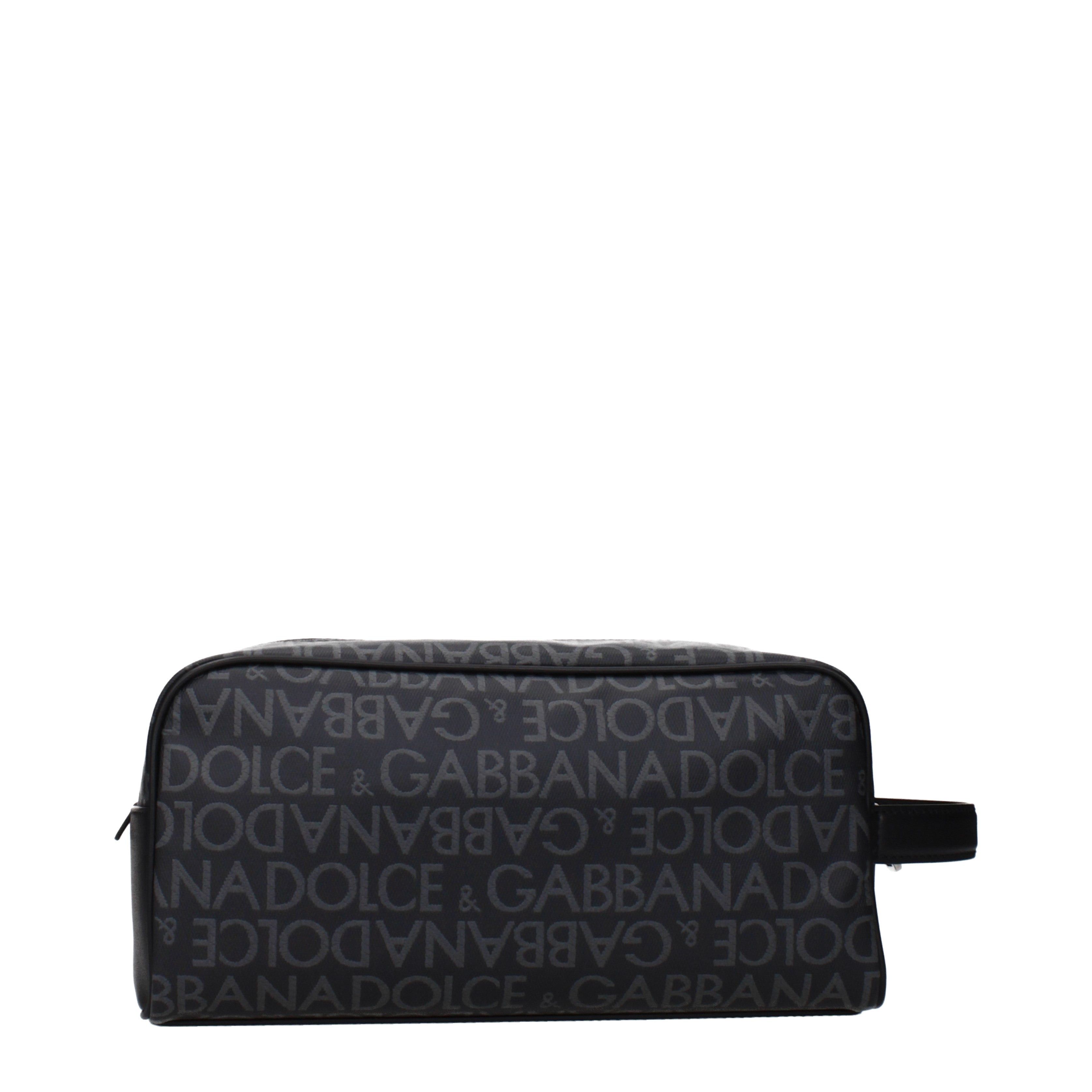 Dolce & Gabbana Beauty Case Size ONE SIZE - 3 Thumbnail