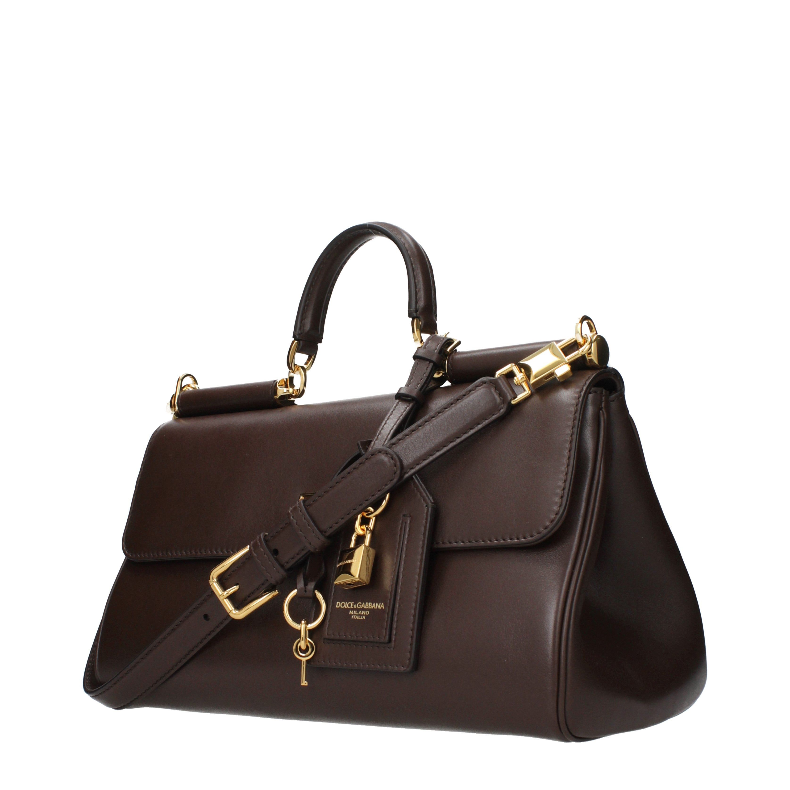Dolce & Gabbana Handbags Size ONE SIZE - 2 Thumbnail