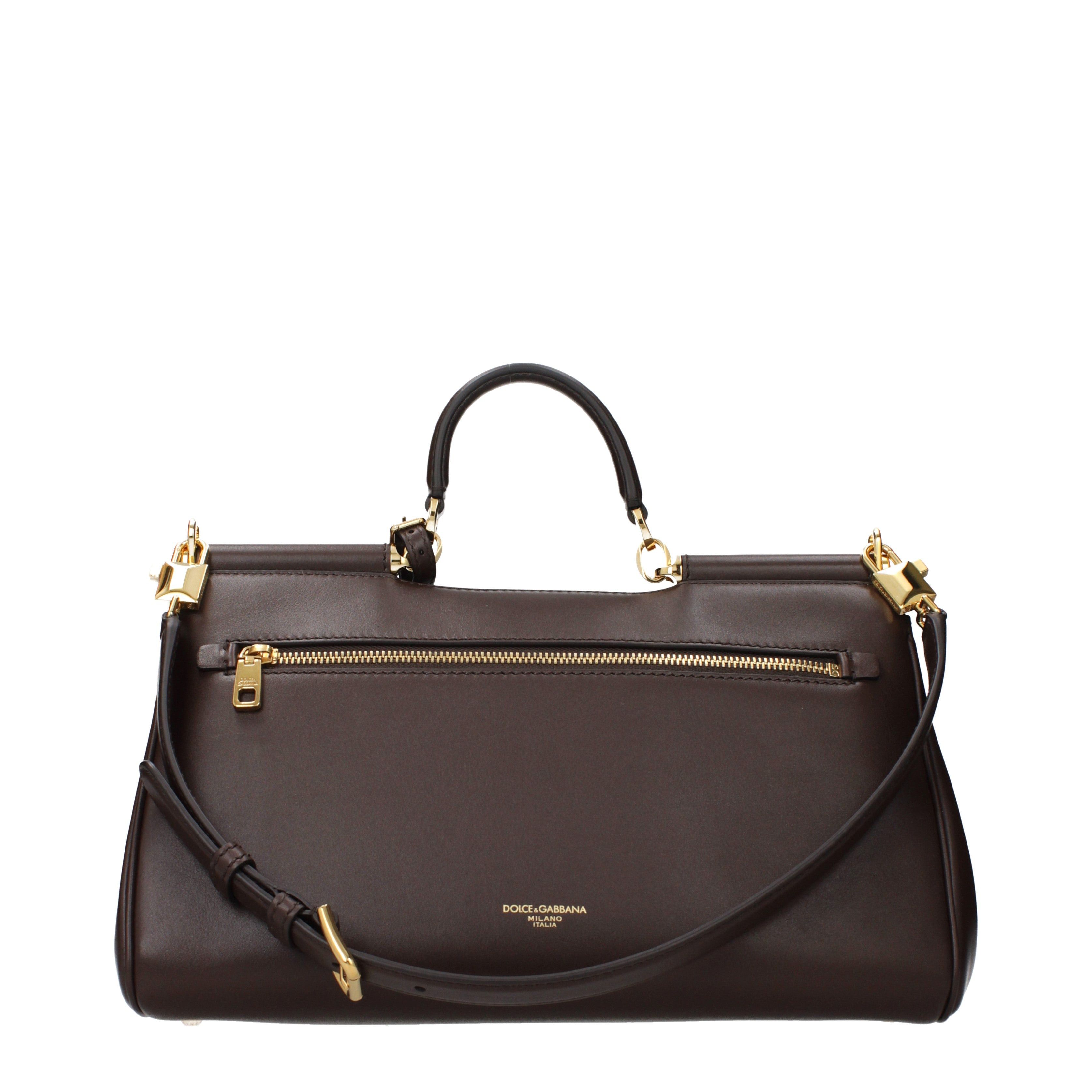 Dolce & Gabbana Handbags Size ONE SIZE - 3 Thumbnail
