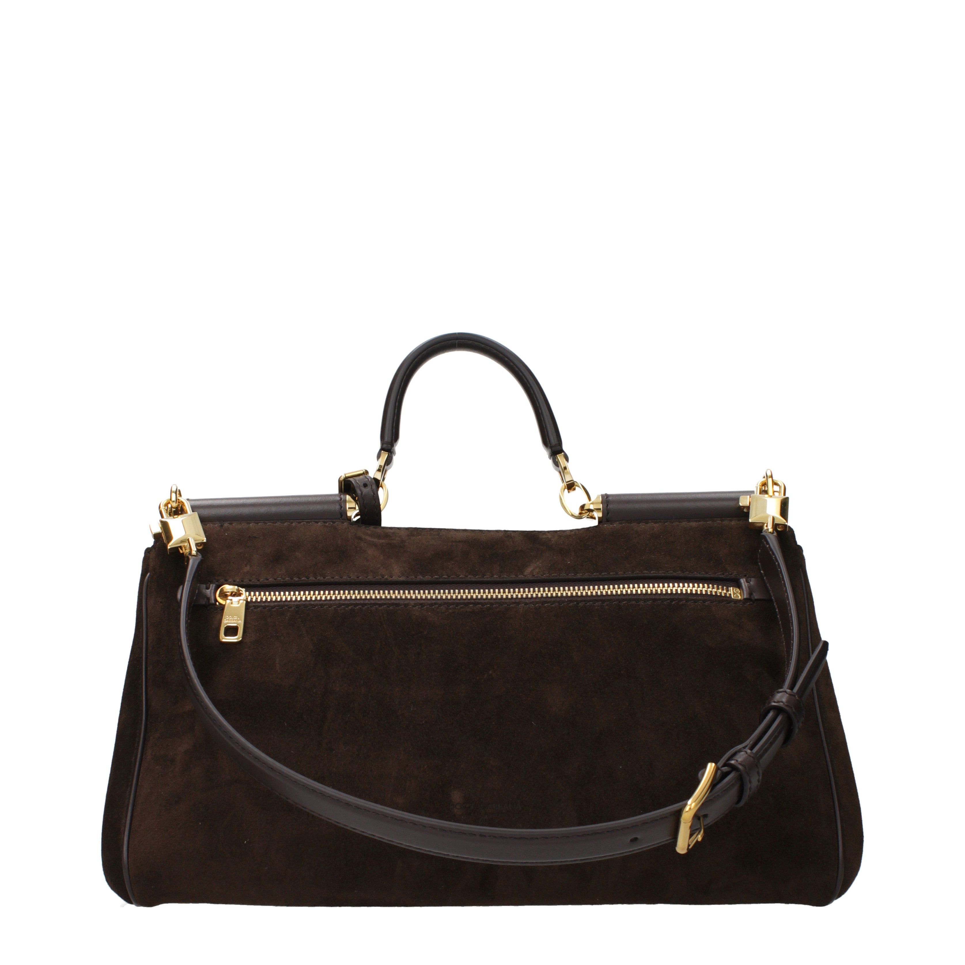 Dolce & Gabbana Handbags Size ONE SIZE - 3 Thumbnail