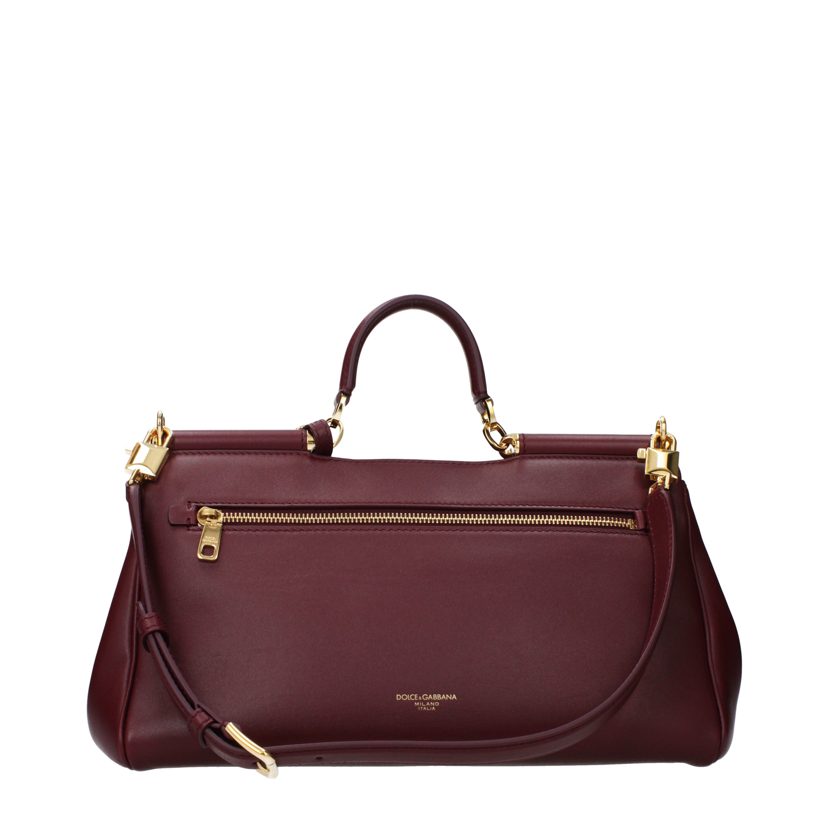 Dolce & Gabbana Handbags Size ONE SIZE - 3 Thumbnail