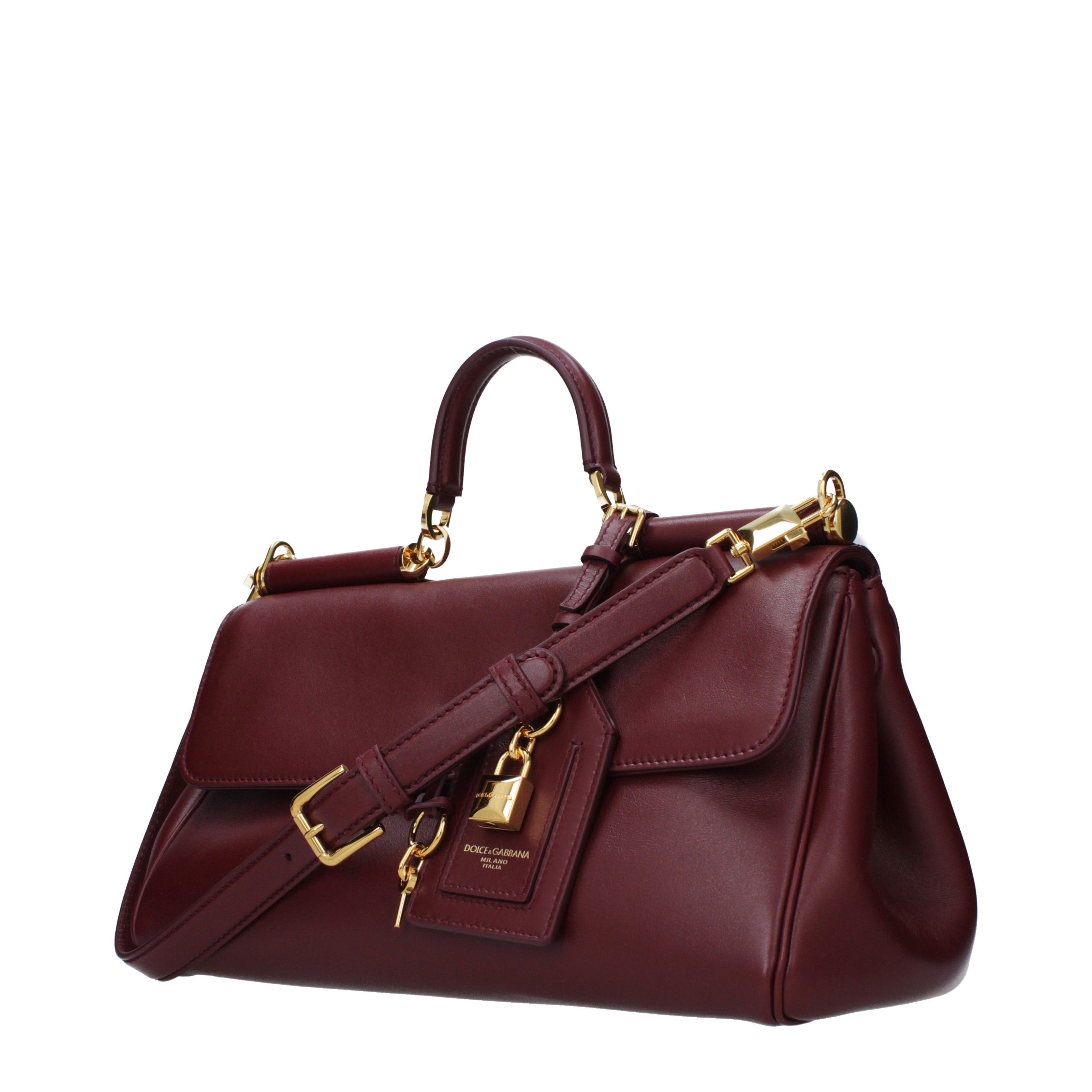 Dolce & Gabbana Handbags Size ONE SIZE - 2 Thumbnail