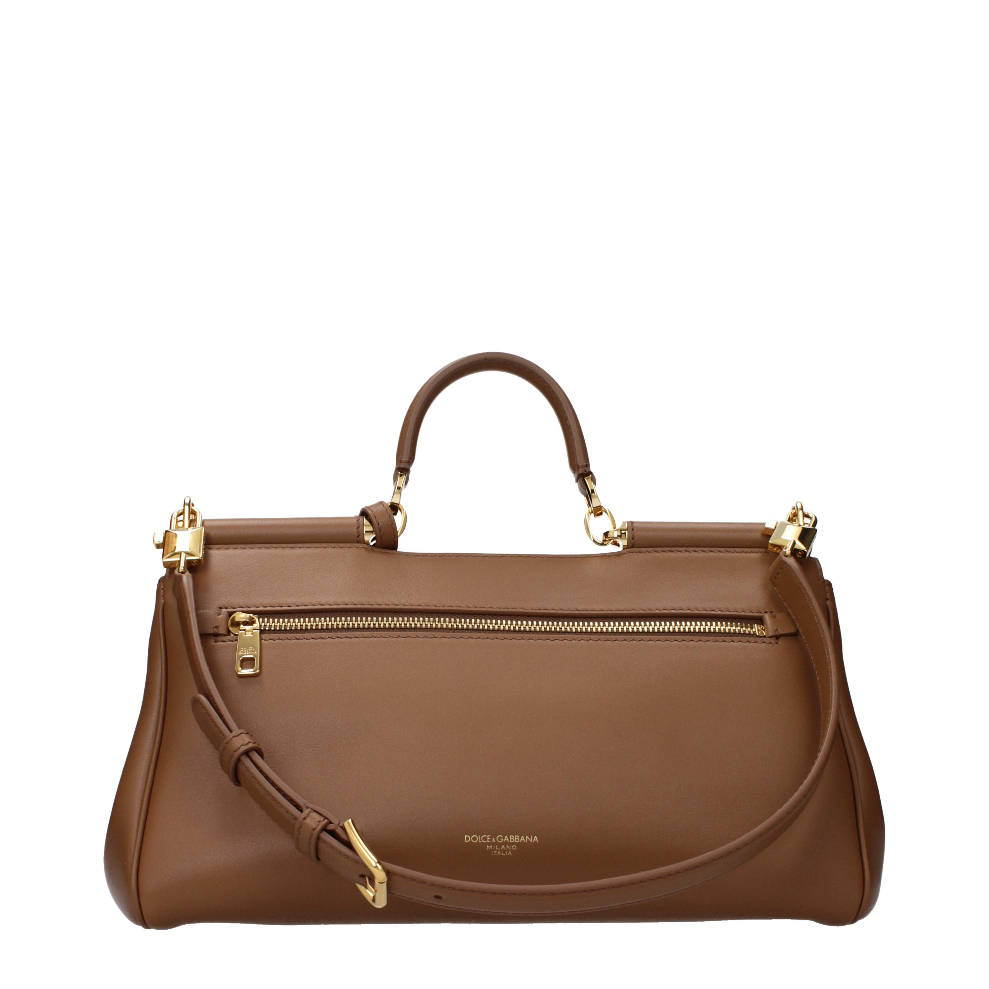 Dolce & Gabbana Handbags Size ONE SIZE - 3 Thumbnail