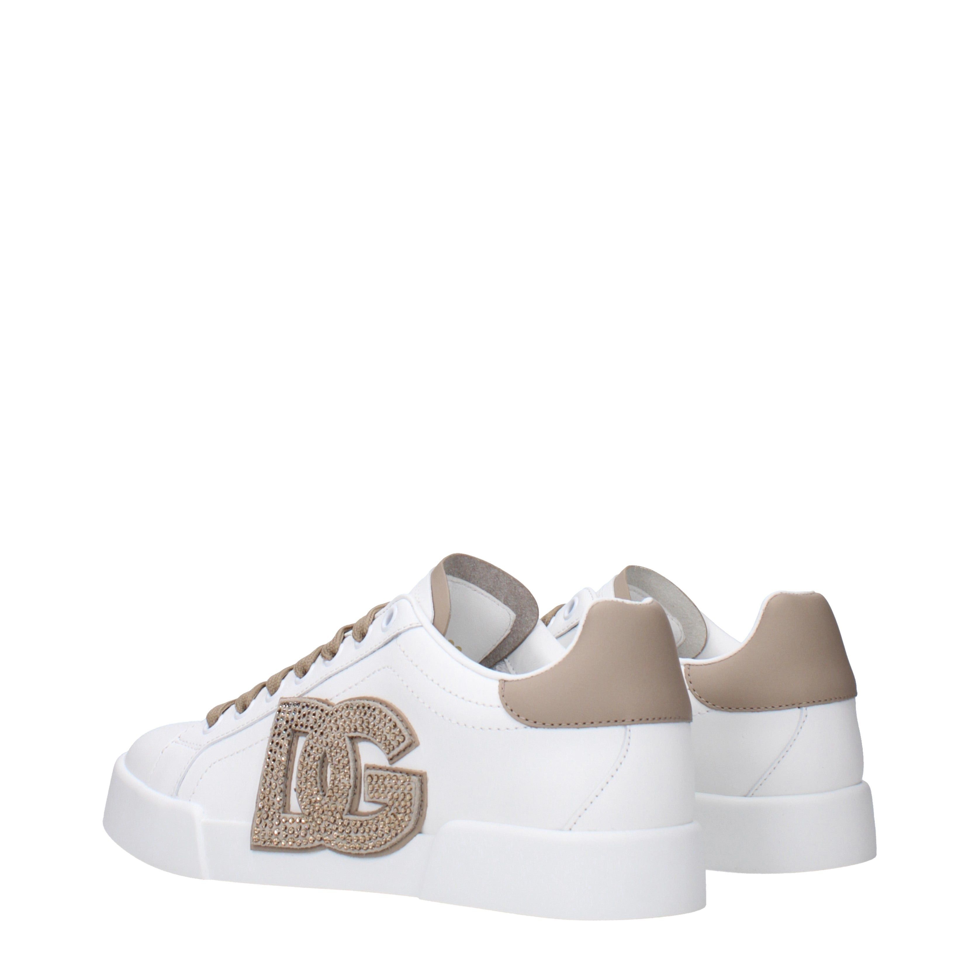 Dolce & Gabbana Sneakers Size US 6 / IT 36 - 4 Thumbnail