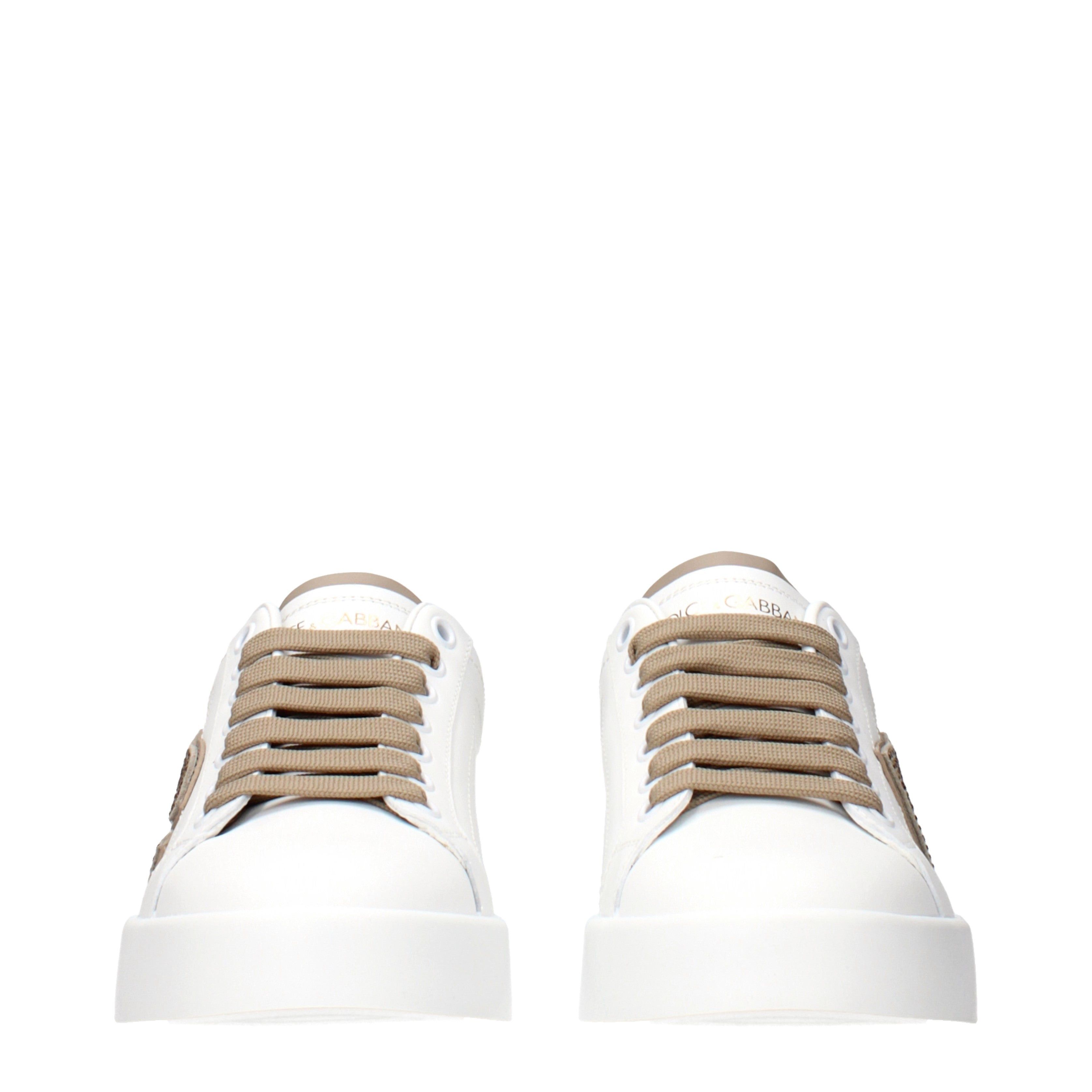 Dolce & Gabbana Sneakers Size US 7 / IT 37 - 3 Thumbnail