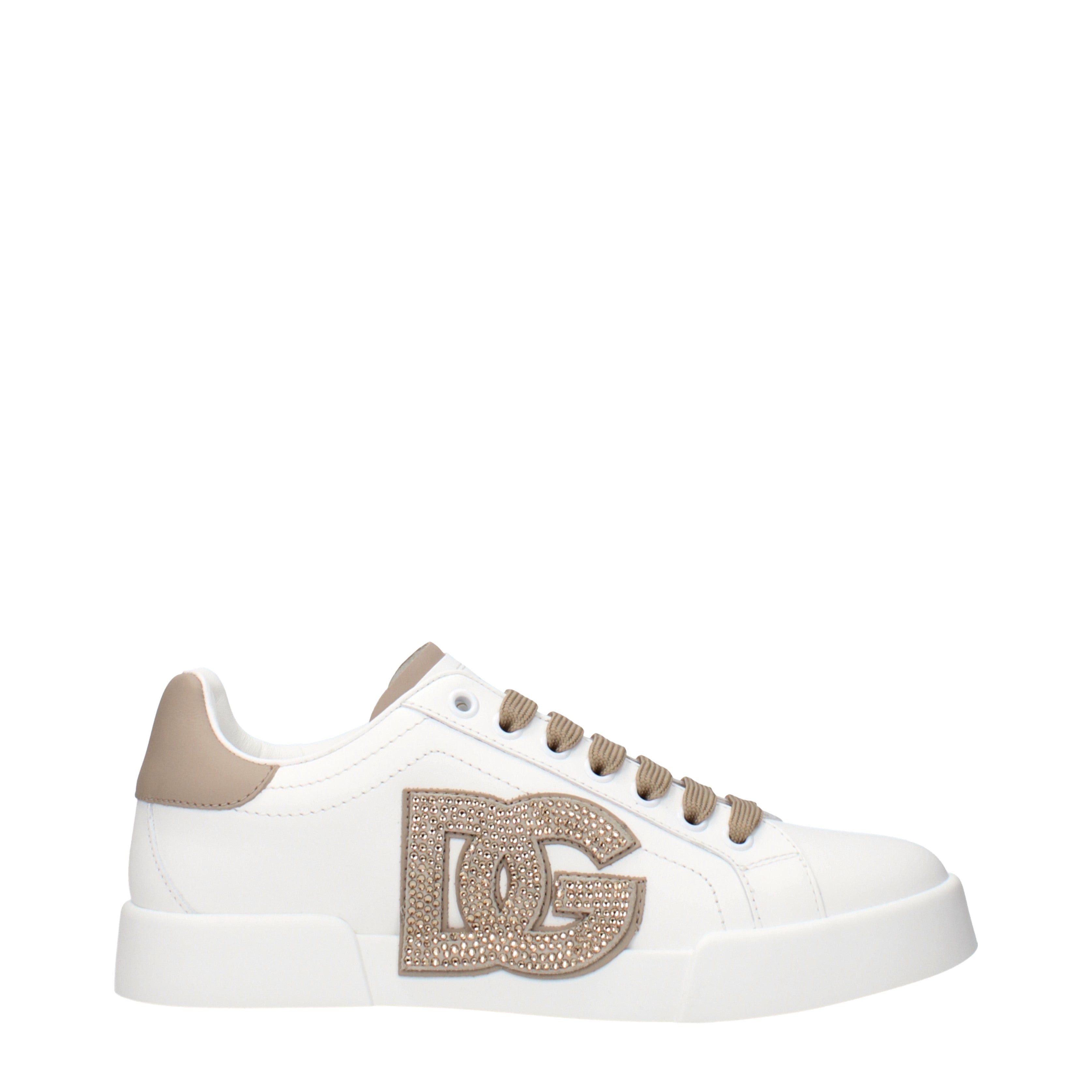 Dolce & Gabbana Sneakers Size US 7 / IT 37 - 2 Thumbnail