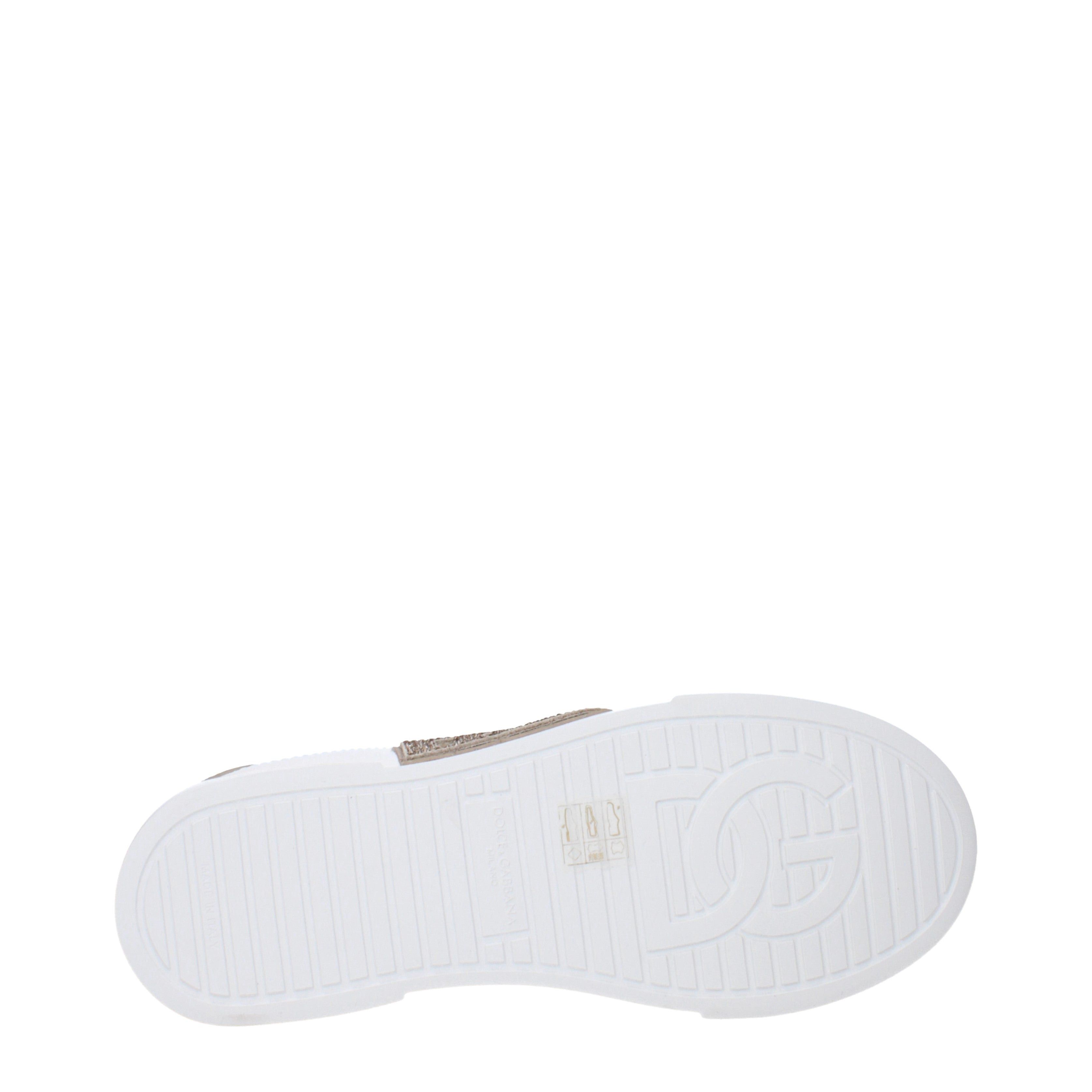 Dolce & Gabbana Sneakers Size US 8.5 / IT 38.5 - 5 Thumbnail