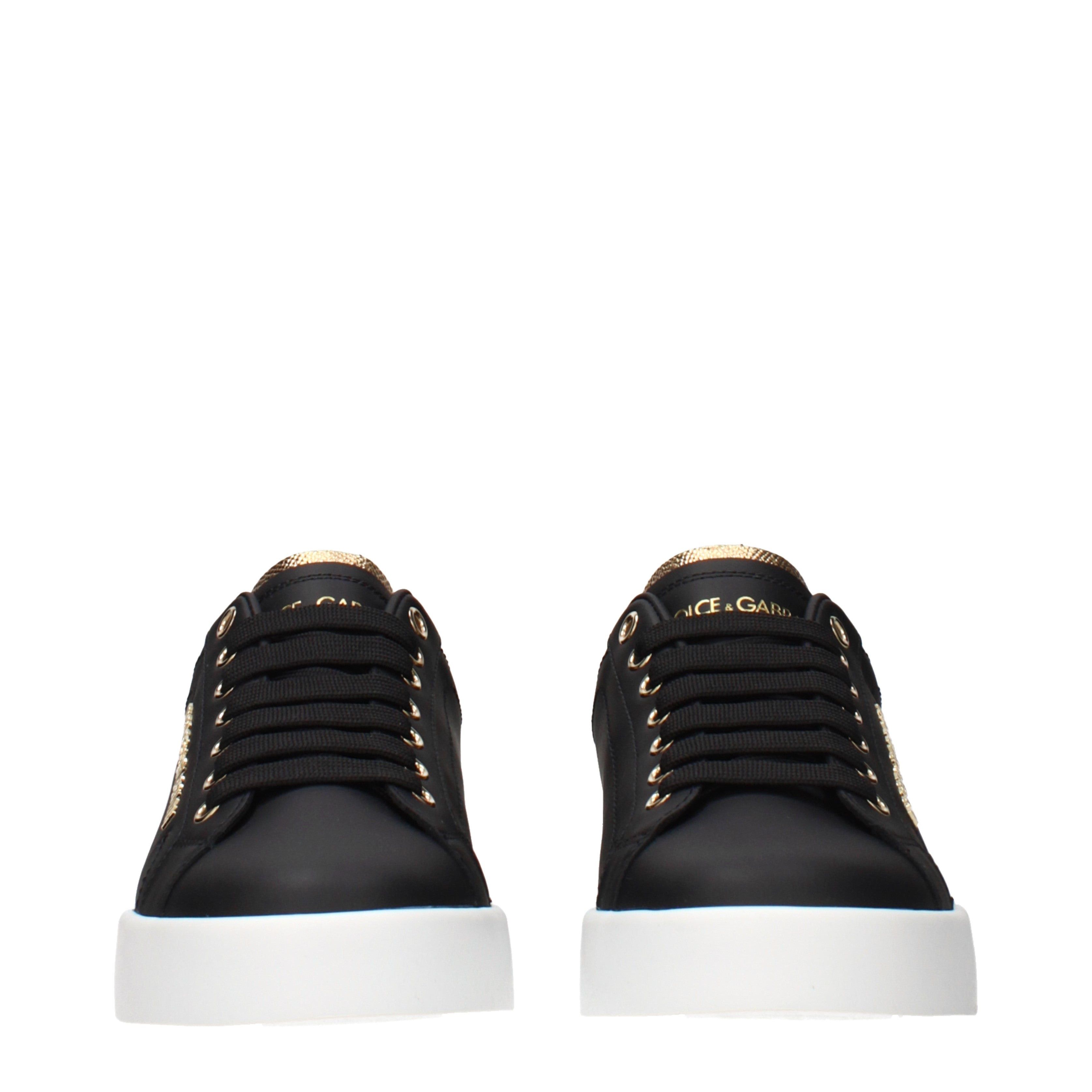 Dolce & Gabbana Sneakers Size US 6 / IT 36 - 3 Thumbnail
