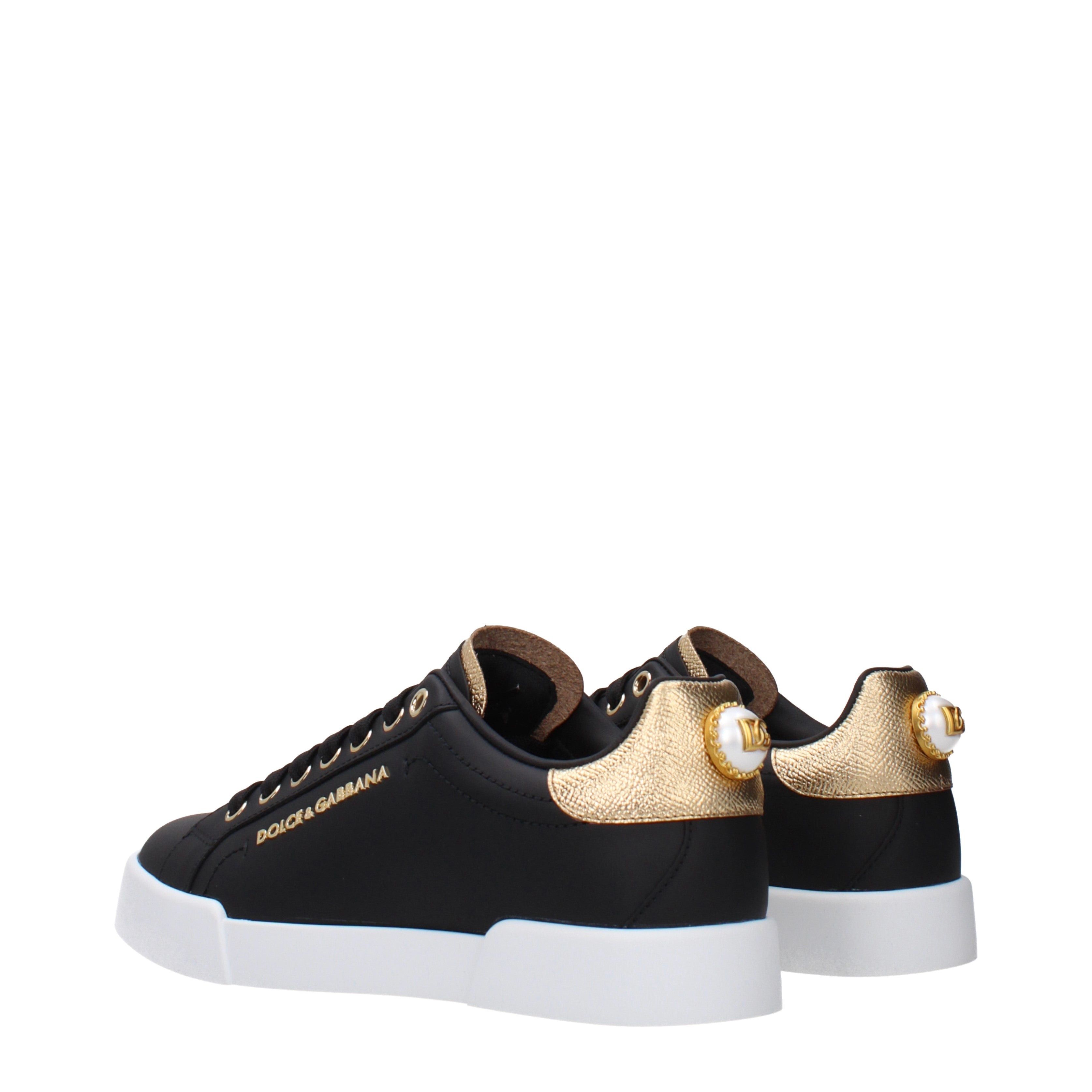 Dolce & Gabbana Sneakers Size US 9 / IT 39 - 4 Thumbnail
