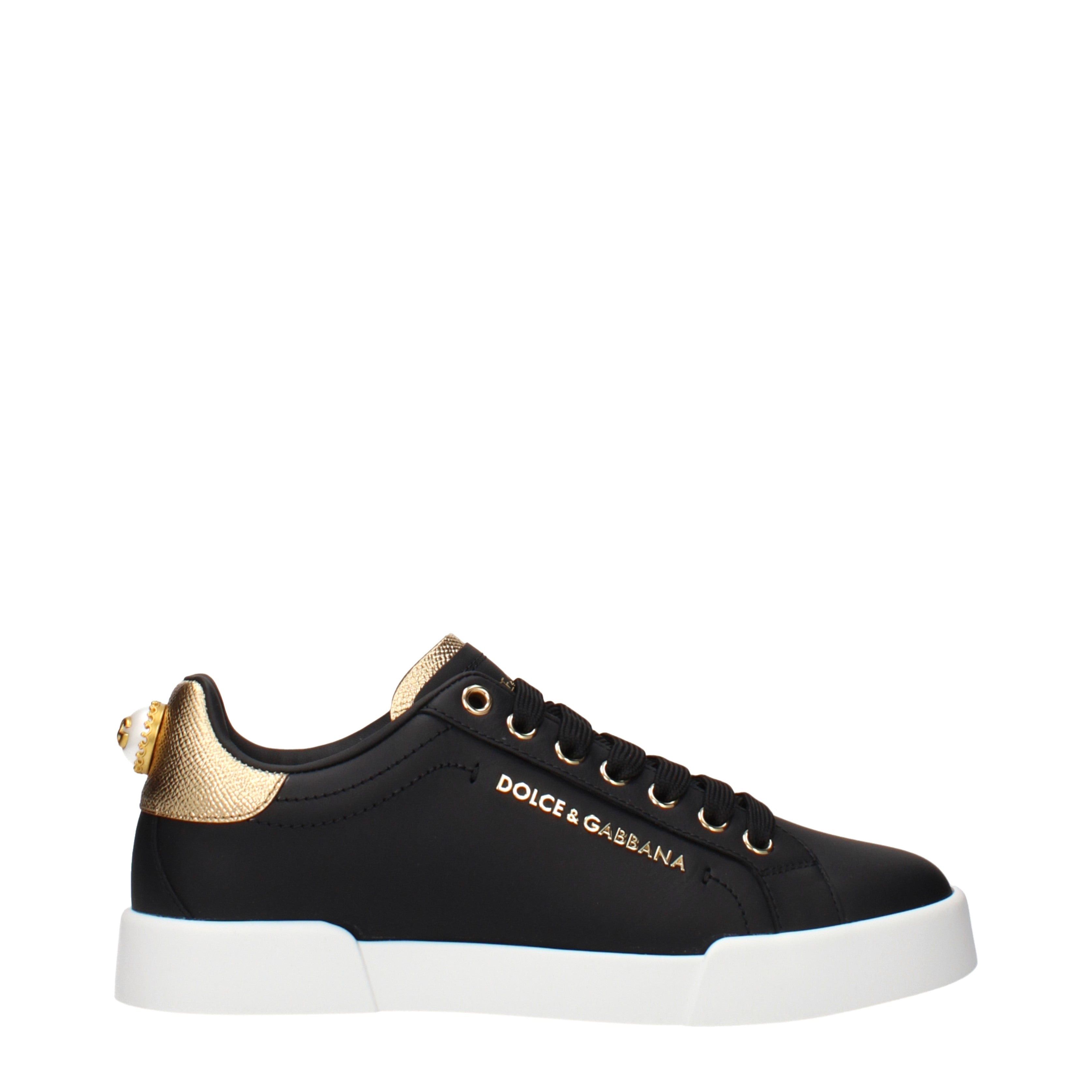 Dolce & Gabbana Sneakers Size US 10 / IT 40 - 2 Thumbnail