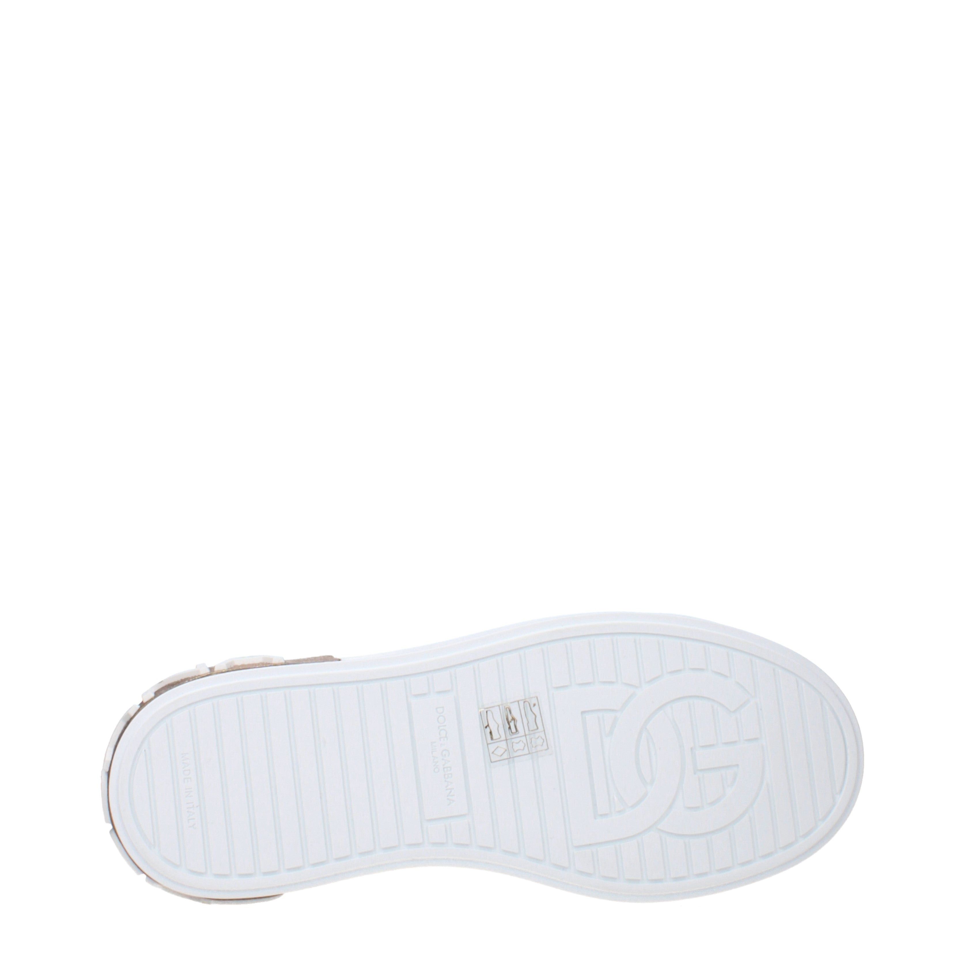 Dolce & Gabbana Sneakers Size US 9 / IT 39 - 5 Thumbnail