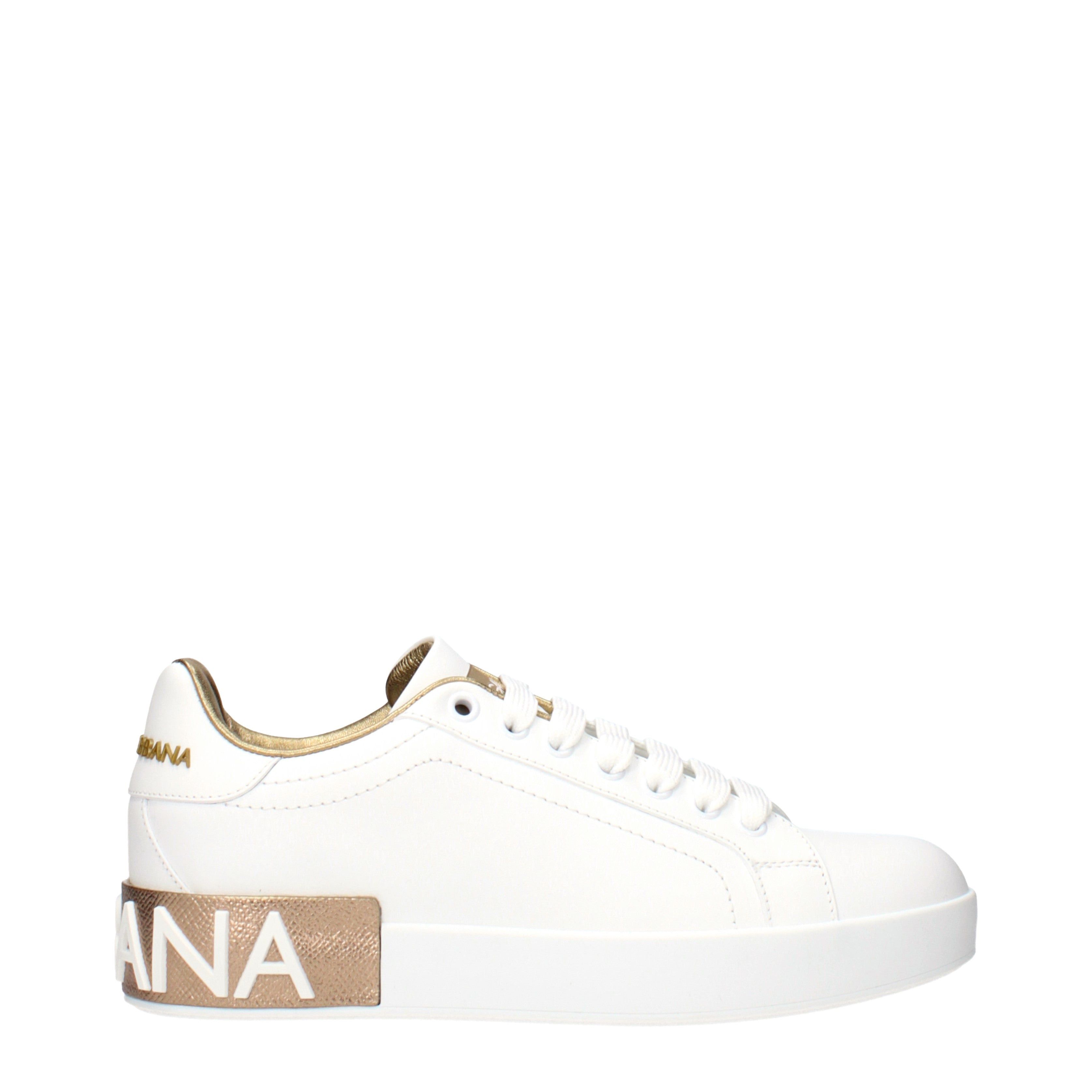 Dolce & Gabbana Sneakers Size US 9 / IT 39 - 2 Thumbnail