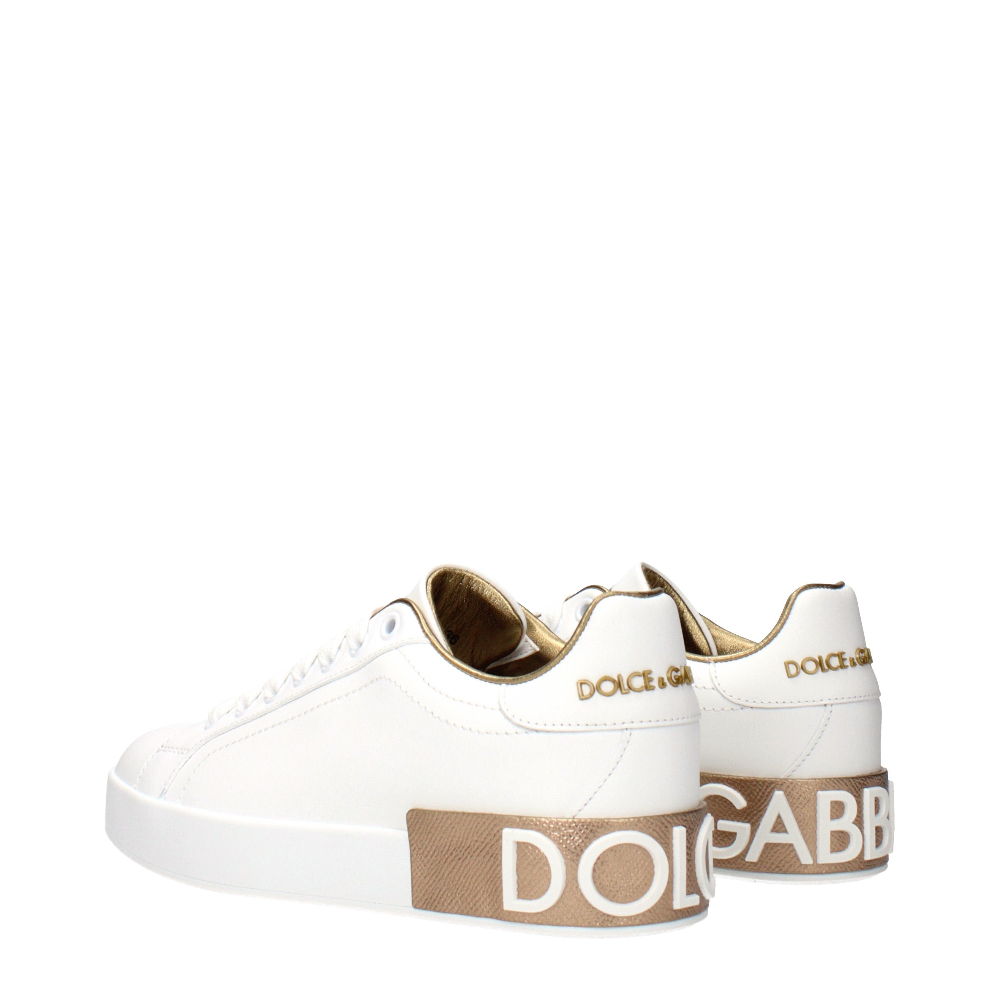 Dolce & Gabbana Sneakers Size US 11 / IT 41 - 4 Thumbnail