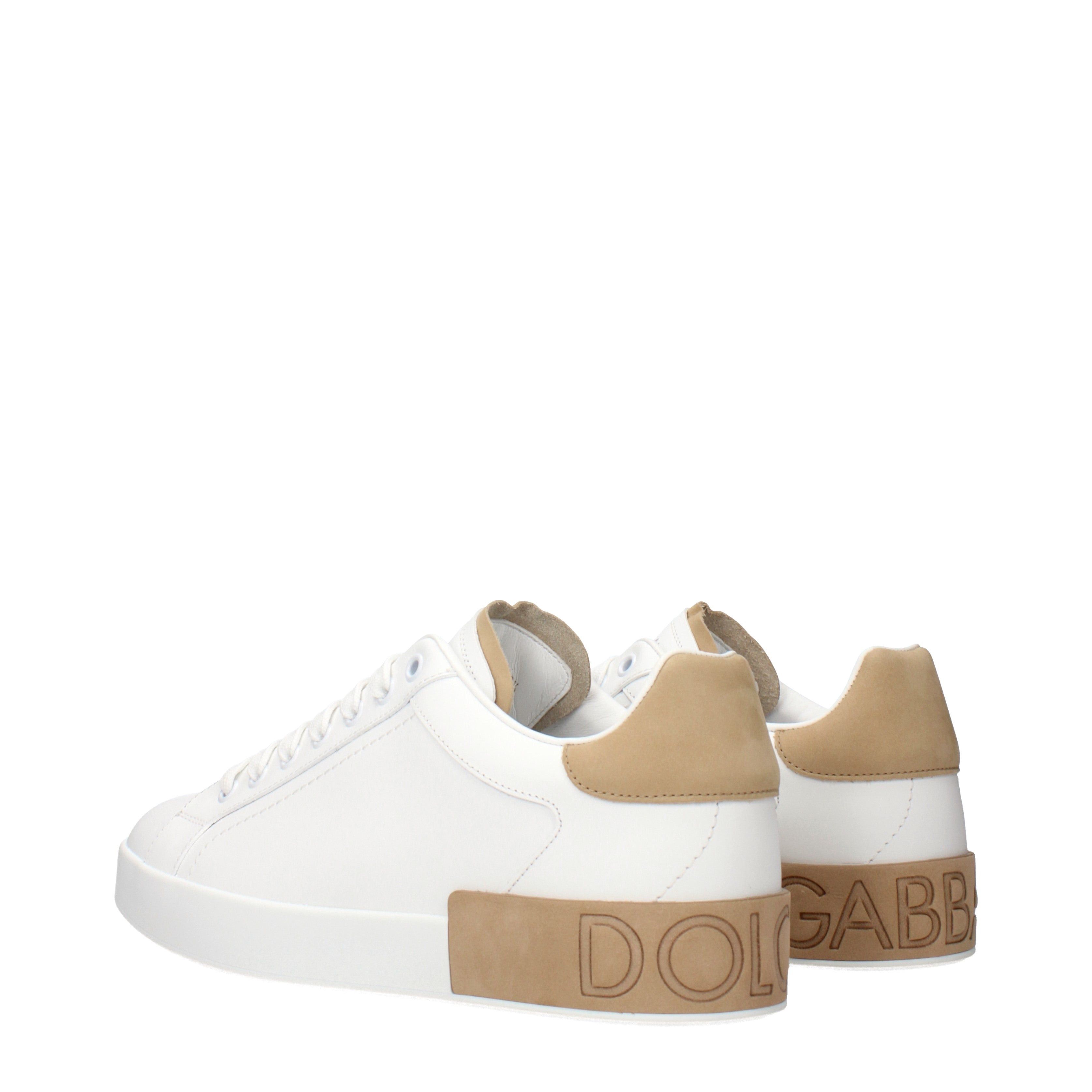 Dolce & Gabbana Sneakers Size US 12 / EU 45 - 4 Thumbnail