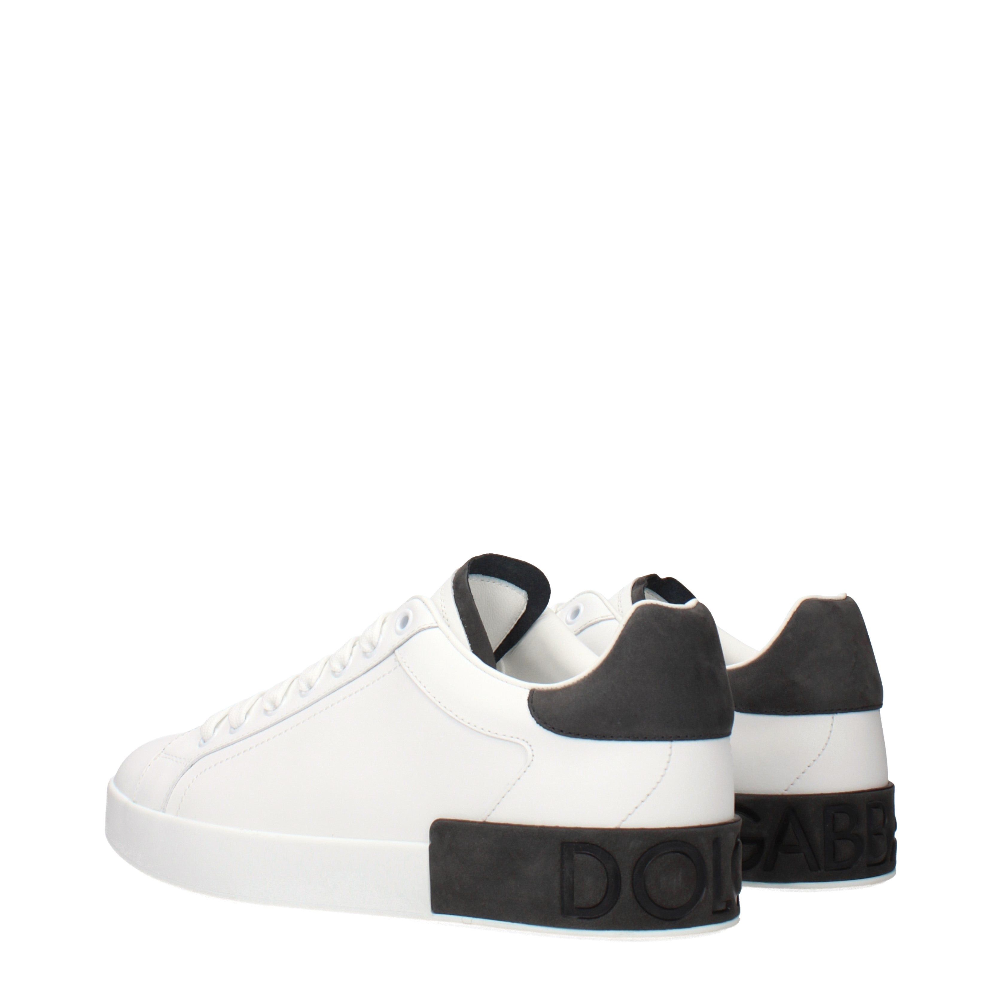 Dolce & Gabbana Sneakers Size US 8 / EU 41 - 4 Thumbnail