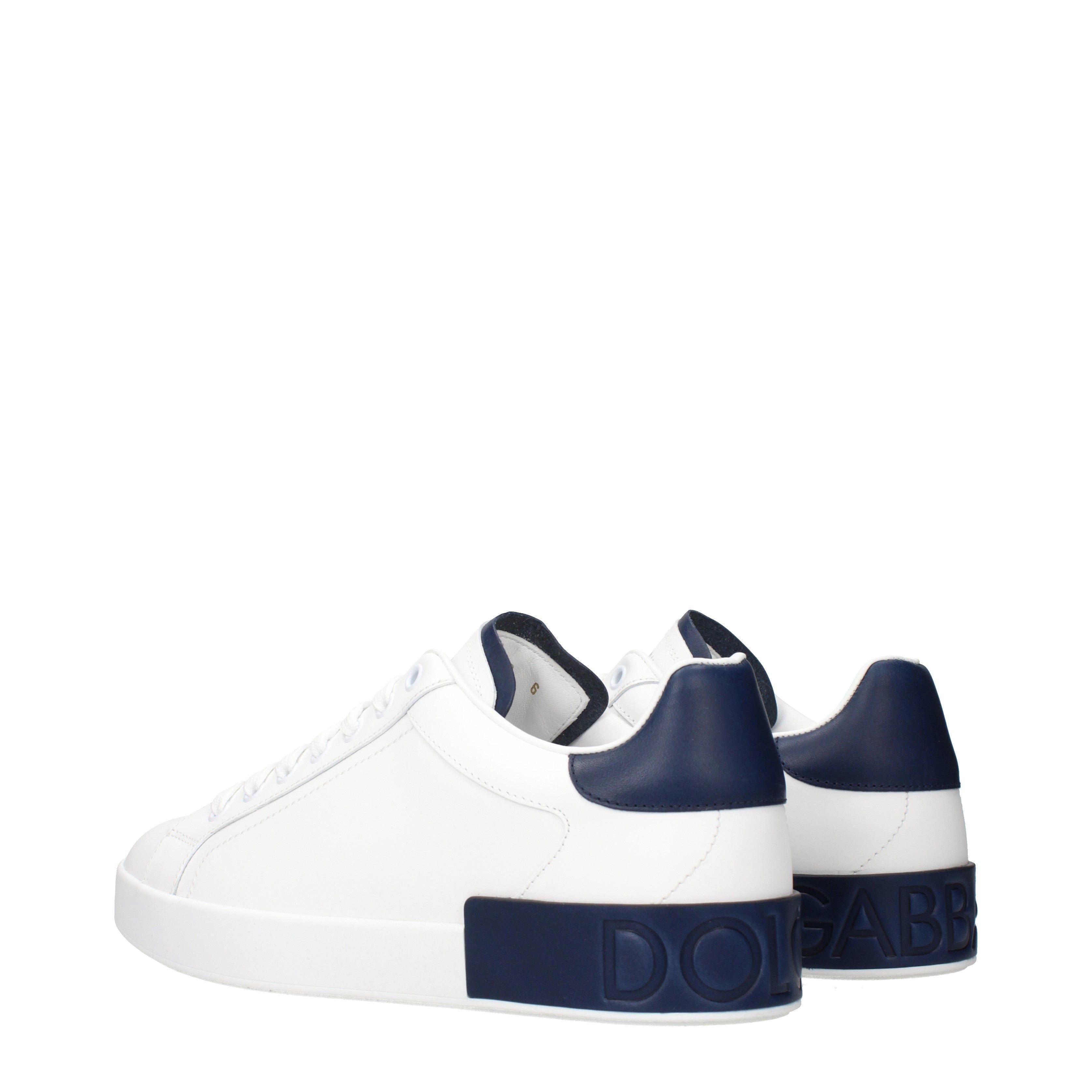 Dolce & Gabbana Sneakers Size US 11 / EU 44 - 4 Thumbnail