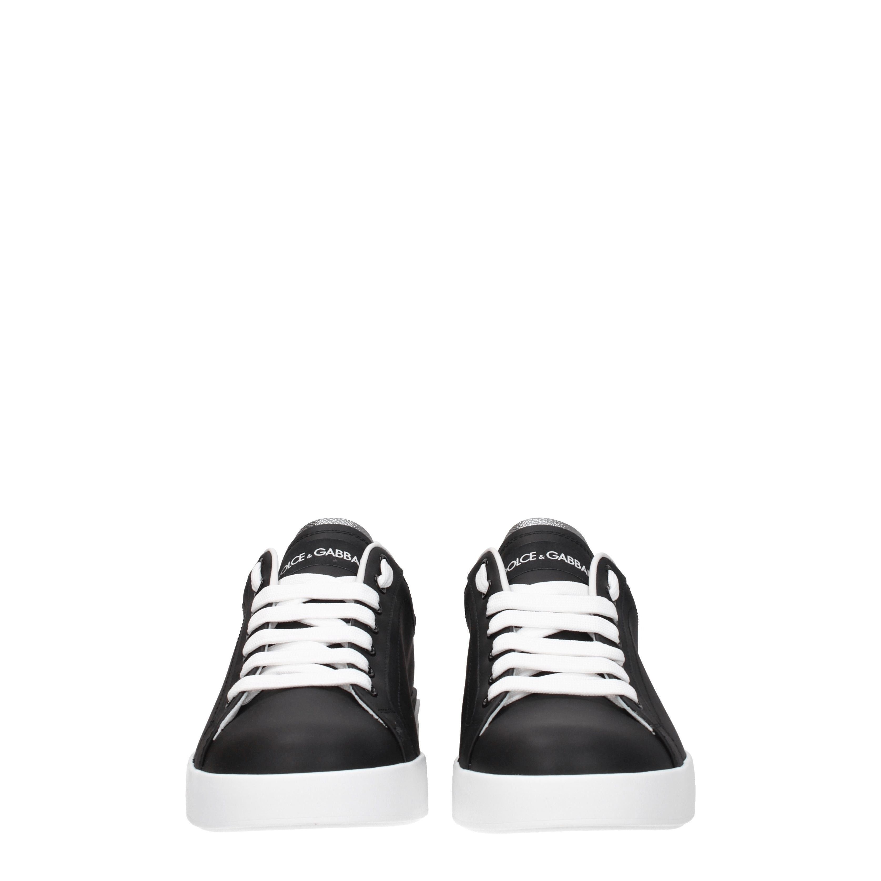 Dolce & Gabbana Sneakers Size US 13 / EU 46 - 3 Thumbnail