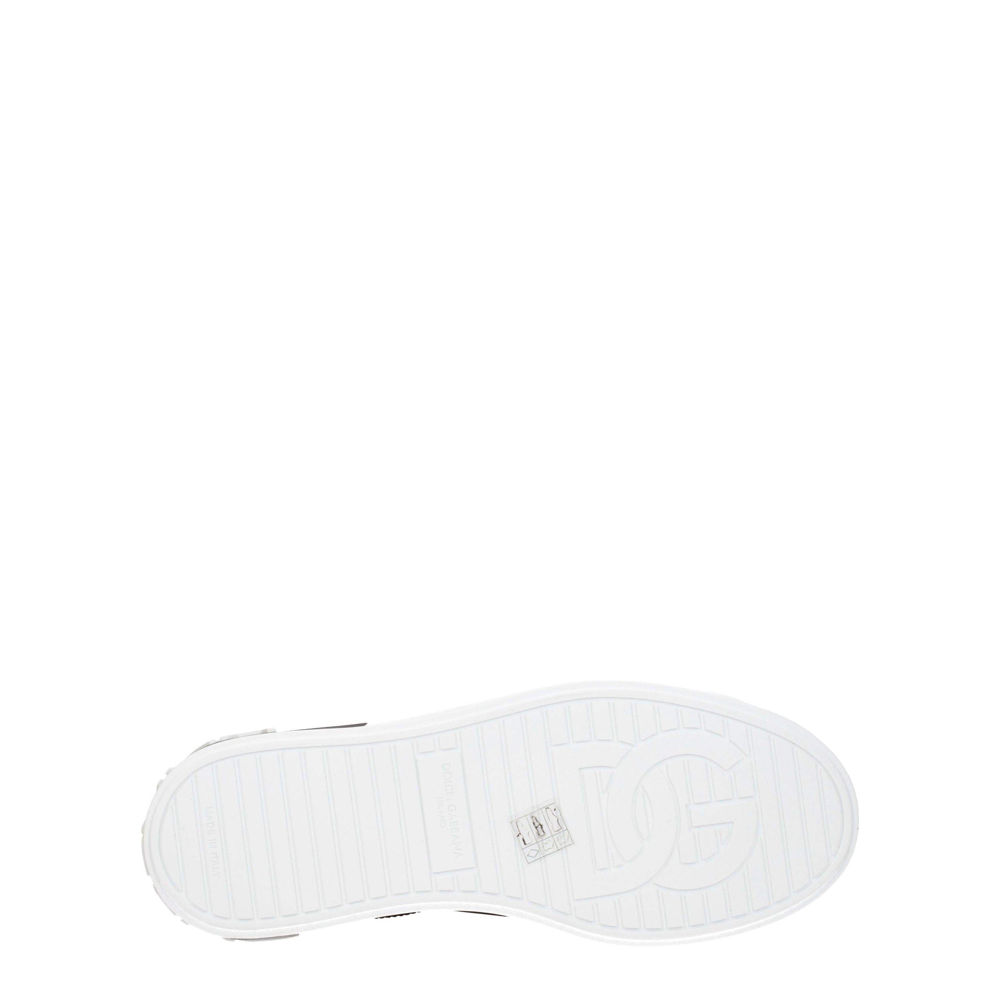Dolce & Gabbana Sneakers Size US 13 / EU 46 - 5 Thumbnail