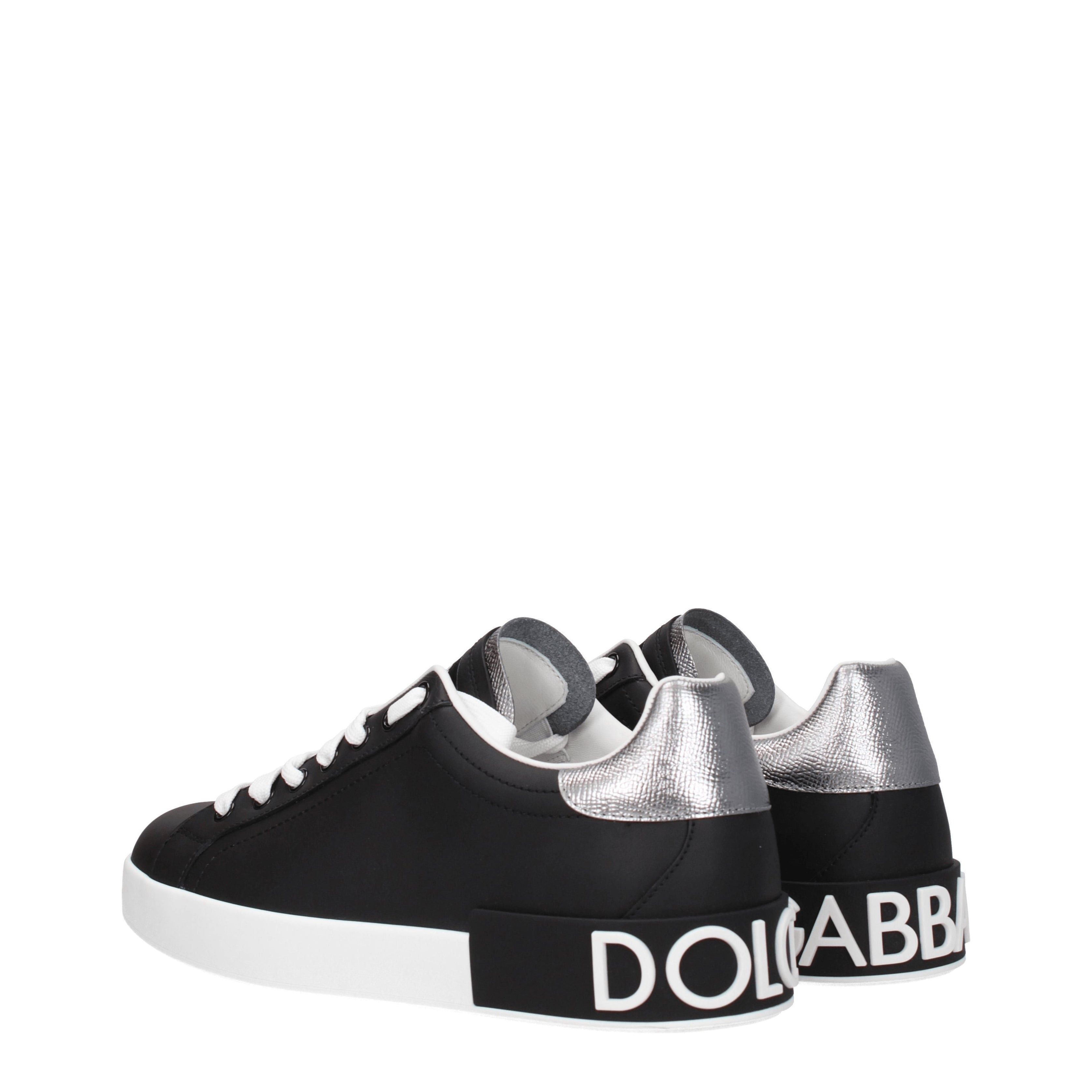 Dolce & Gabbana Sneakers Size US 13 / EU 46 - 4 Thumbnail