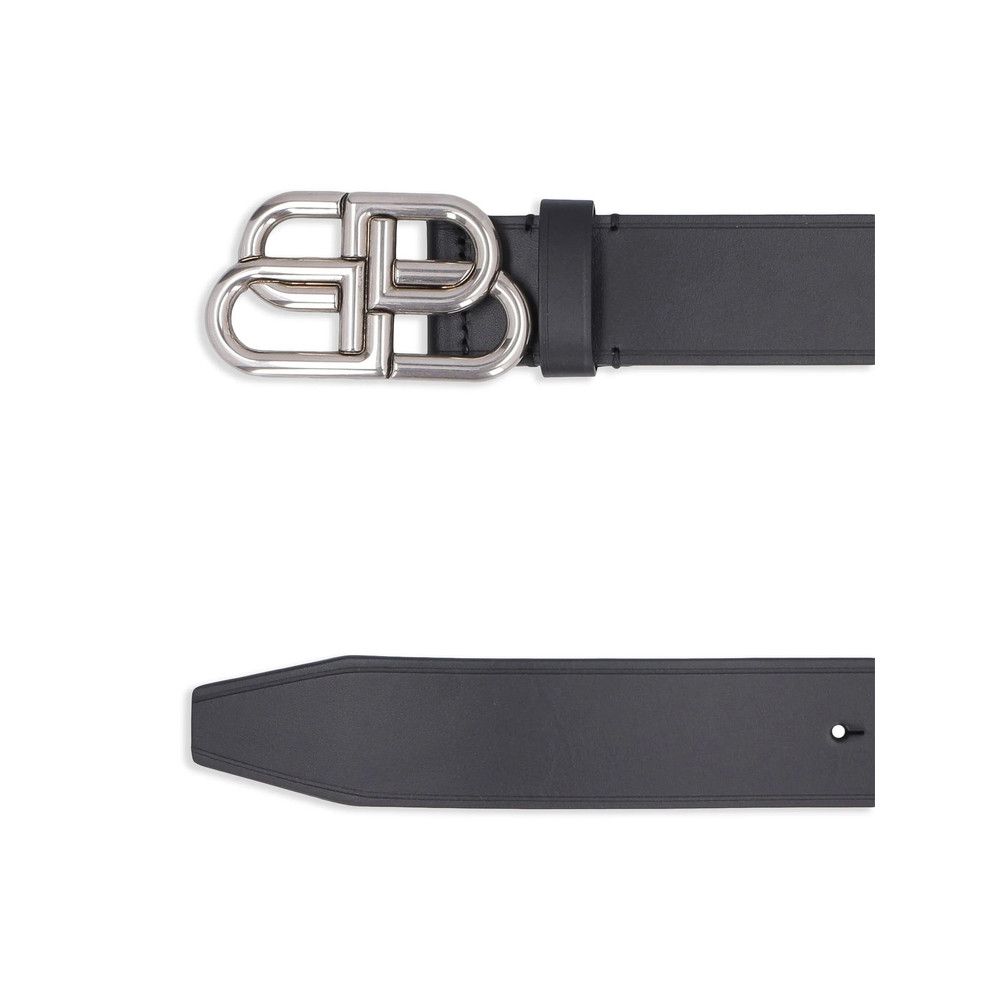 Balenciaga Balenciaga BLACK Belts Size ONE SIZE - 2 Thumbnail