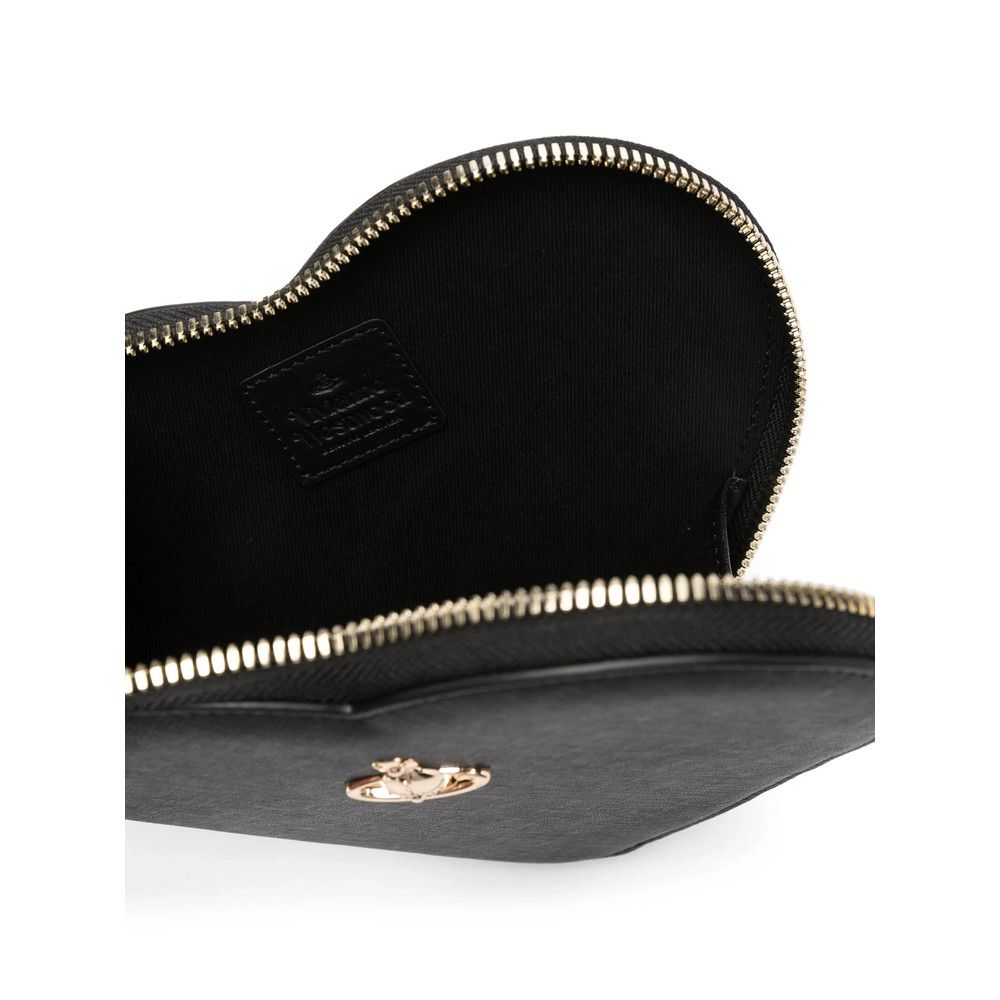 Vivienne Westwood Vivienne Westwood BLACK Satchels & Cross Body Bags Size ONE SIZE - 2 Thumbnail