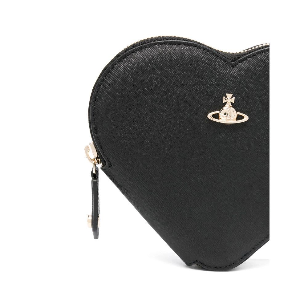 Vivienne Westwood Vivienne Westwood BLACK Satchels & Cross Body Bags Size ONE SIZE - 3 Thumbnail