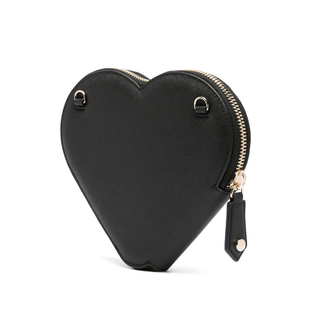 Vivienne Westwood Vivienne Westwood BLACK Satchels & Cross Body Bags Size ONE SIZE - 4 Thumbnail