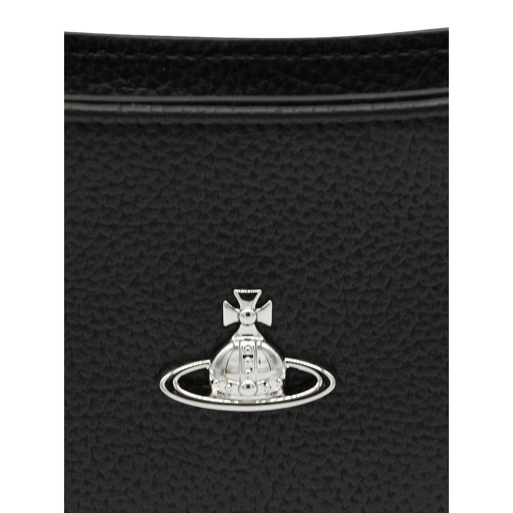 Vivienne Westwood Vivienne Westwood BLACK Mini Bags Size ONE SIZE - 4 Thumbnail