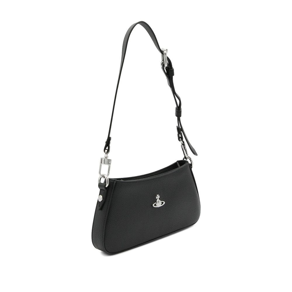 Vivienne Westwood Vivienne Westwood BLACK Mini Bags Size ONE SIZE - 3 Thumbnail